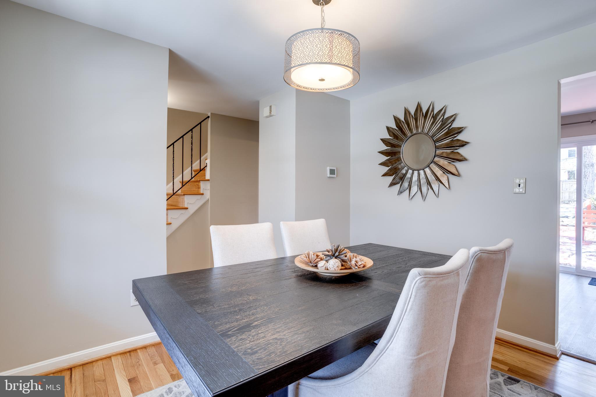 ORANGE HUNT ESTATES - Residential