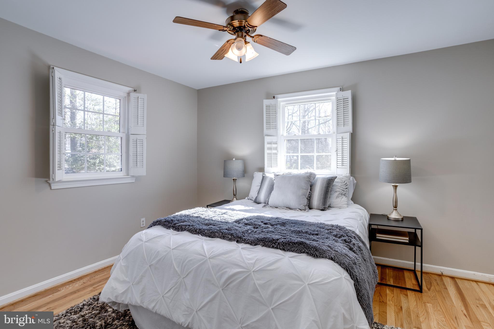 ORANGE HUNT ESTATES - Residential