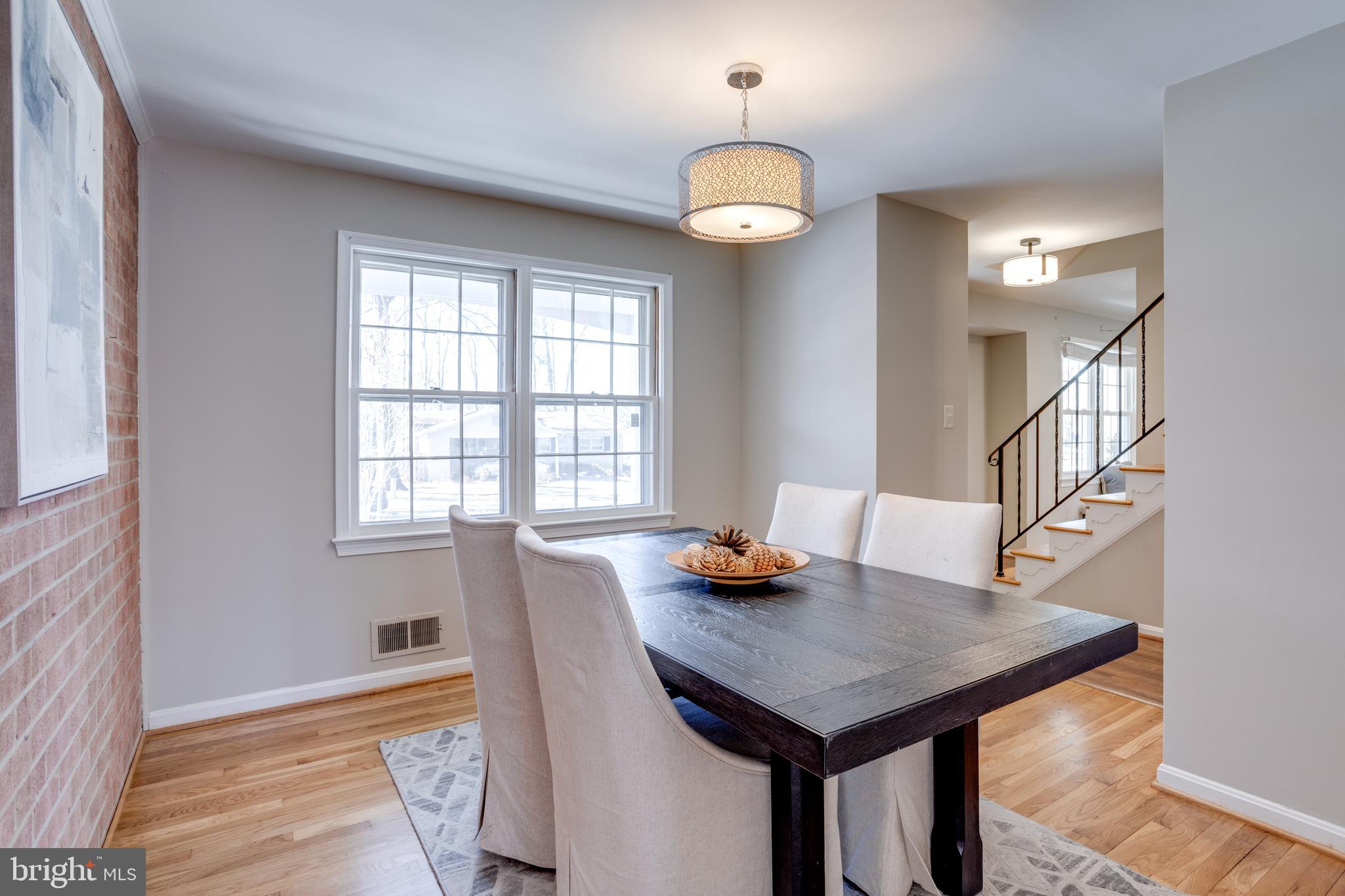 ORANGE HUNT ESTATES - Residential