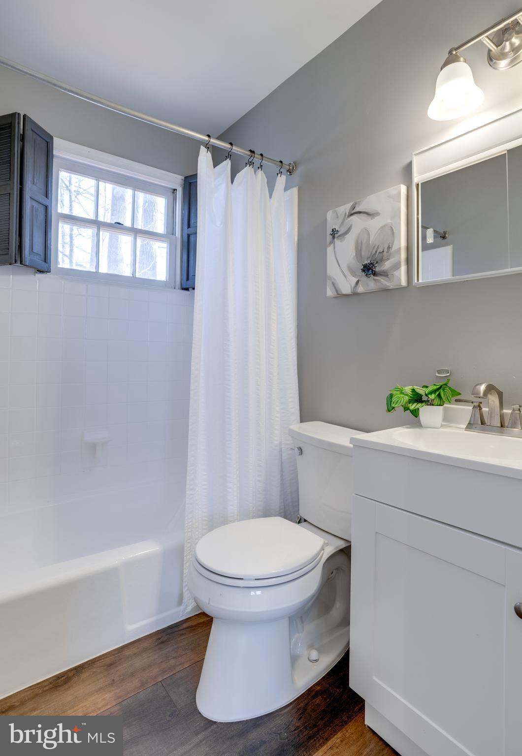 ORANGE HUNT ESTATES - Residential