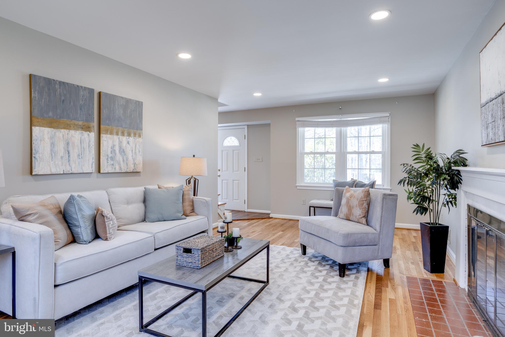 ORANGE HUNT ESTATES - Residential