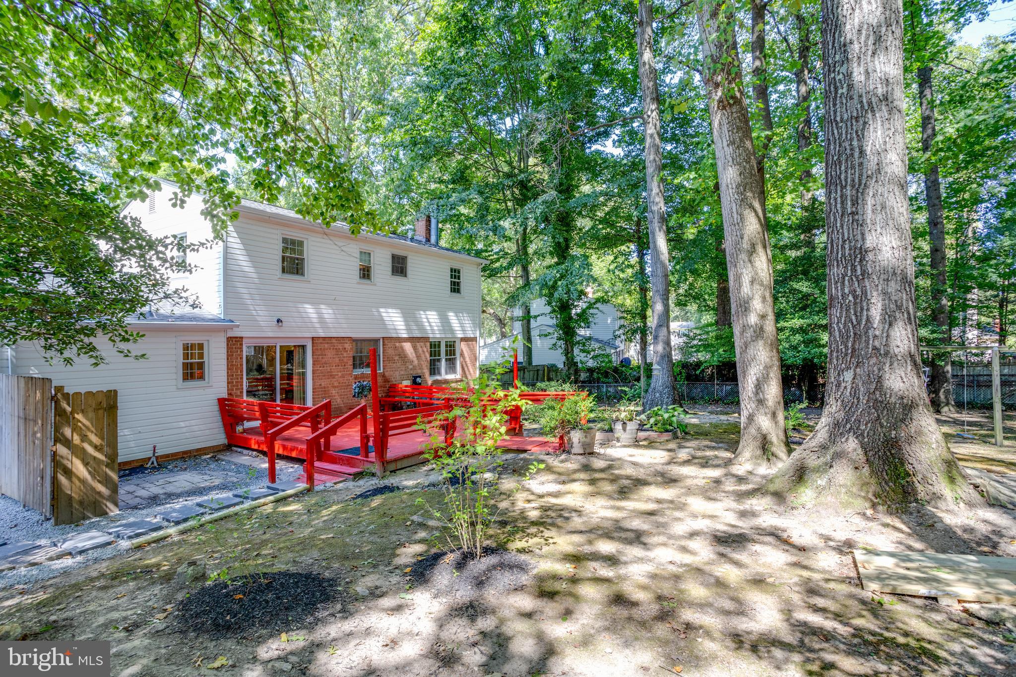 ORANGE HUNT ESTATES - Residential