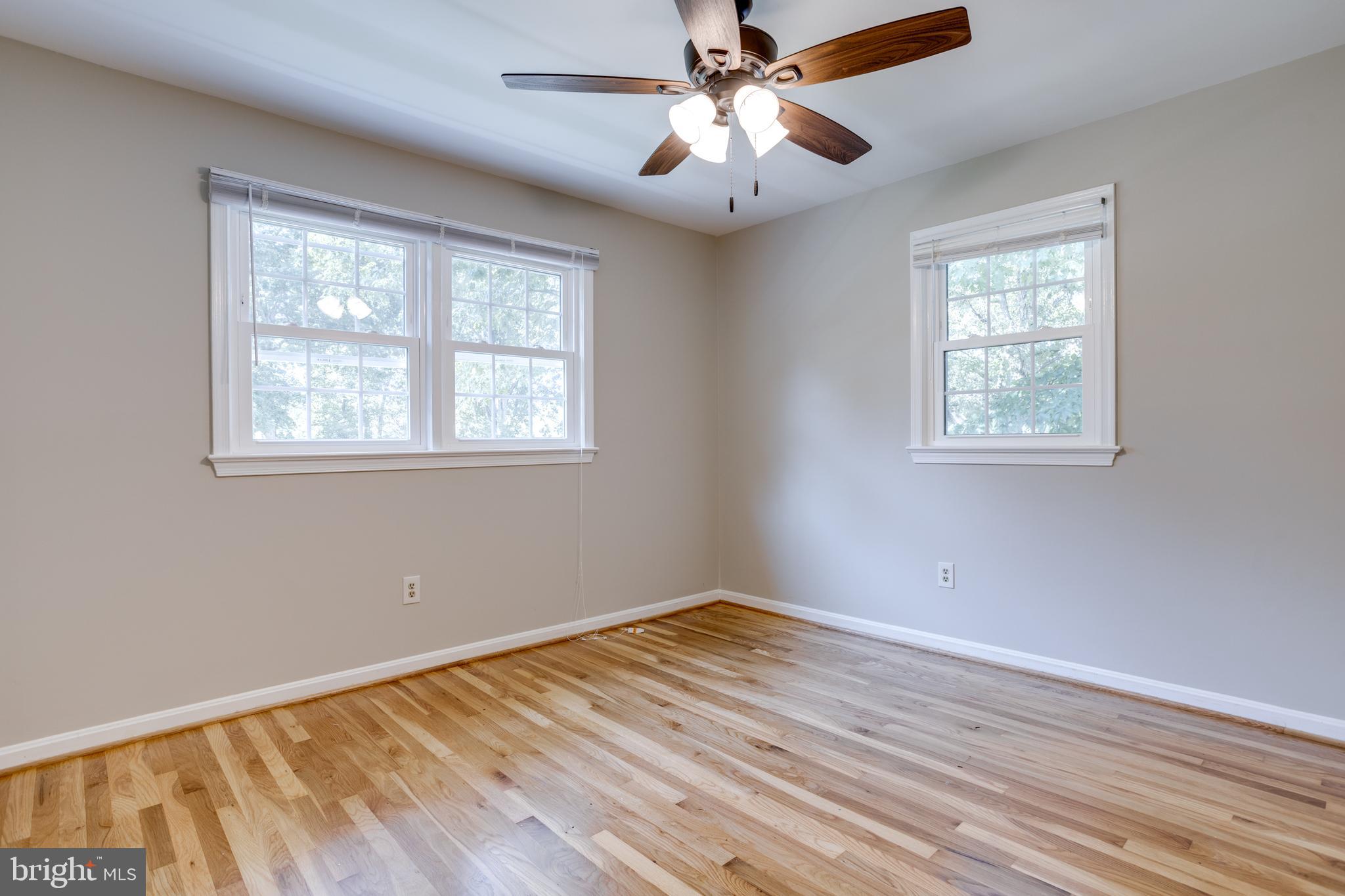 ORANGE HUNT ESTATES - Residential