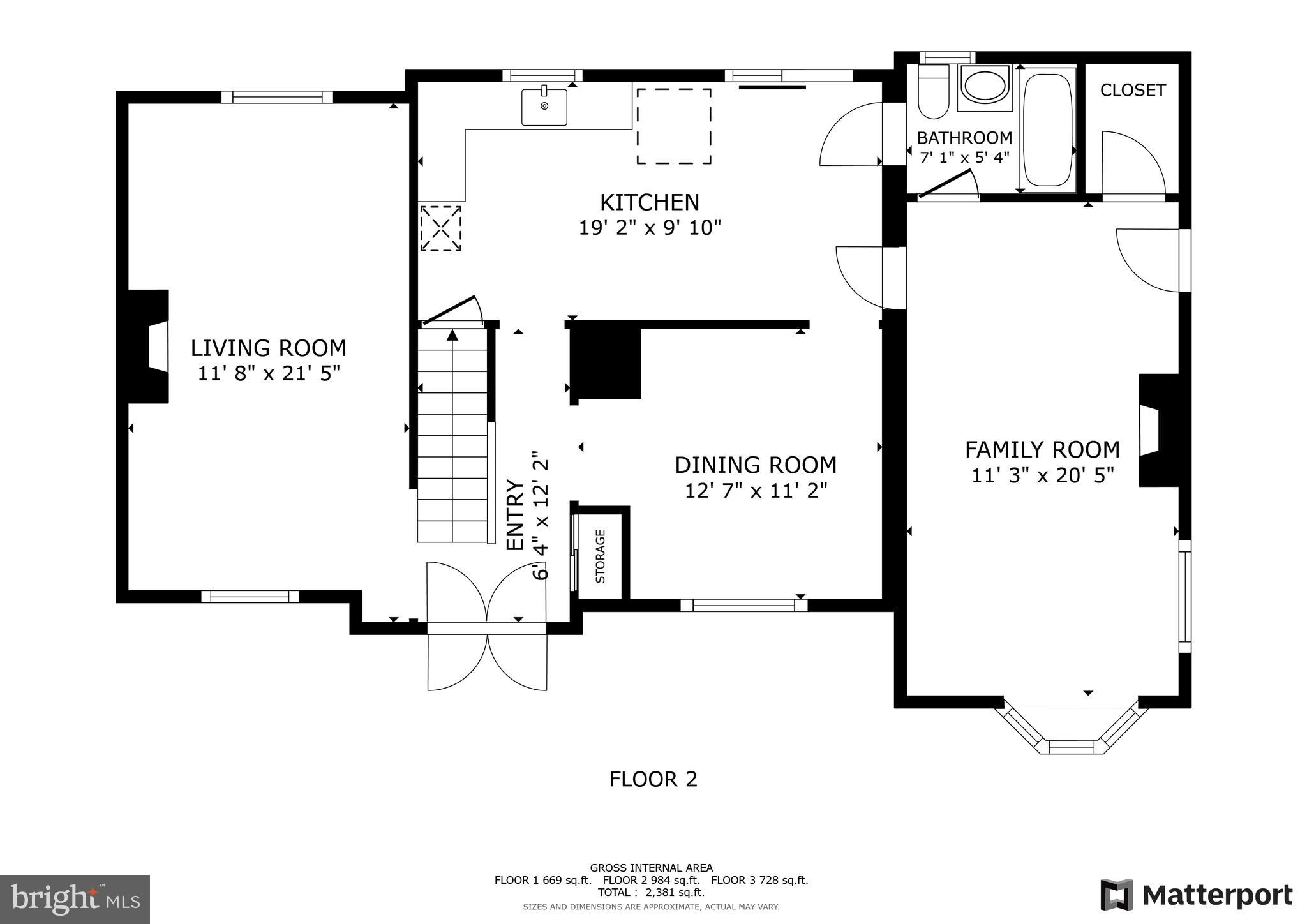 ORANGE HUNT ESTATES - Residential