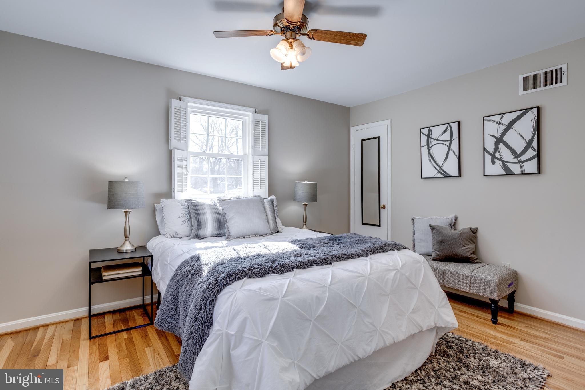 ORANGE HUNT ESTATES - Residential