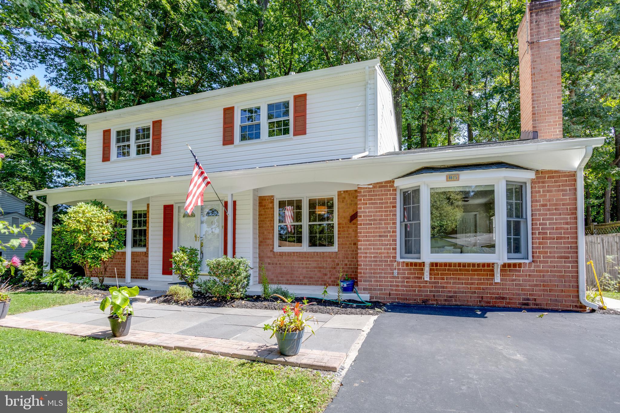 ORANGE HUNT ESTATES - Residential