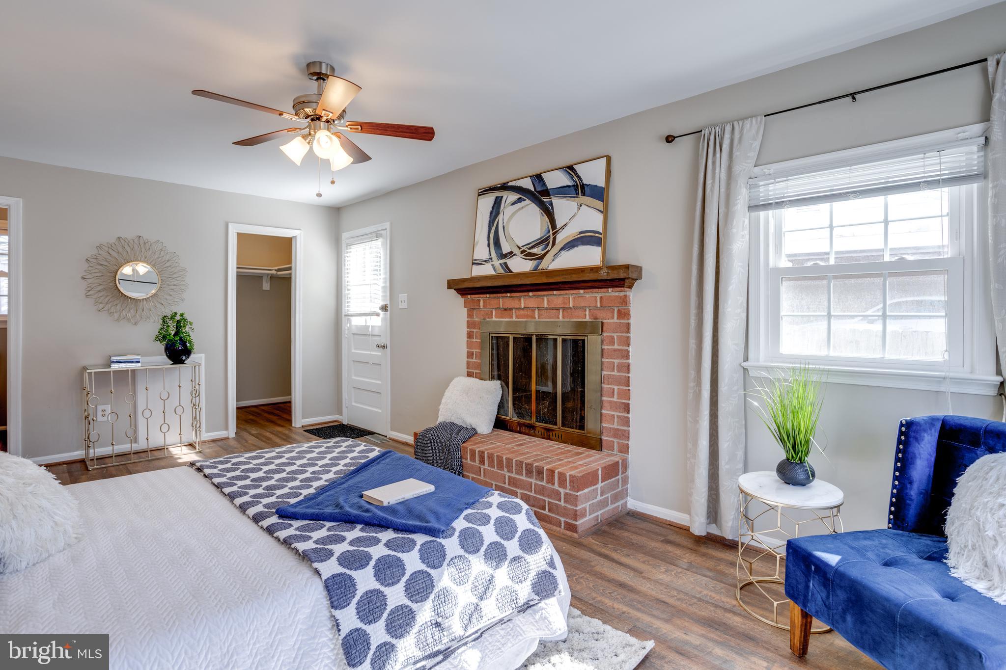 ORANGE HUNT ESTATES - Residential