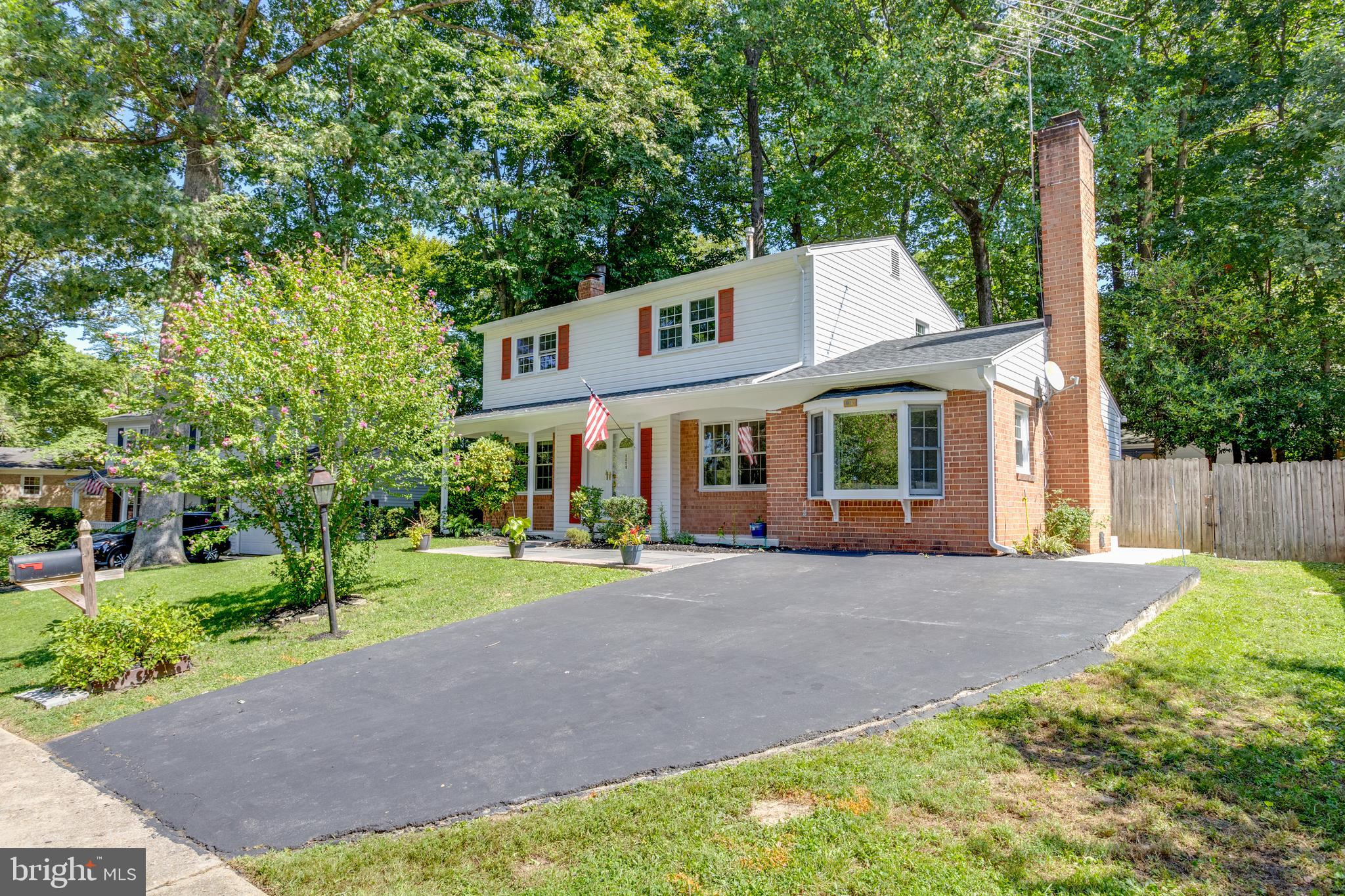 ORANGE HUNT ESTATES - Residential