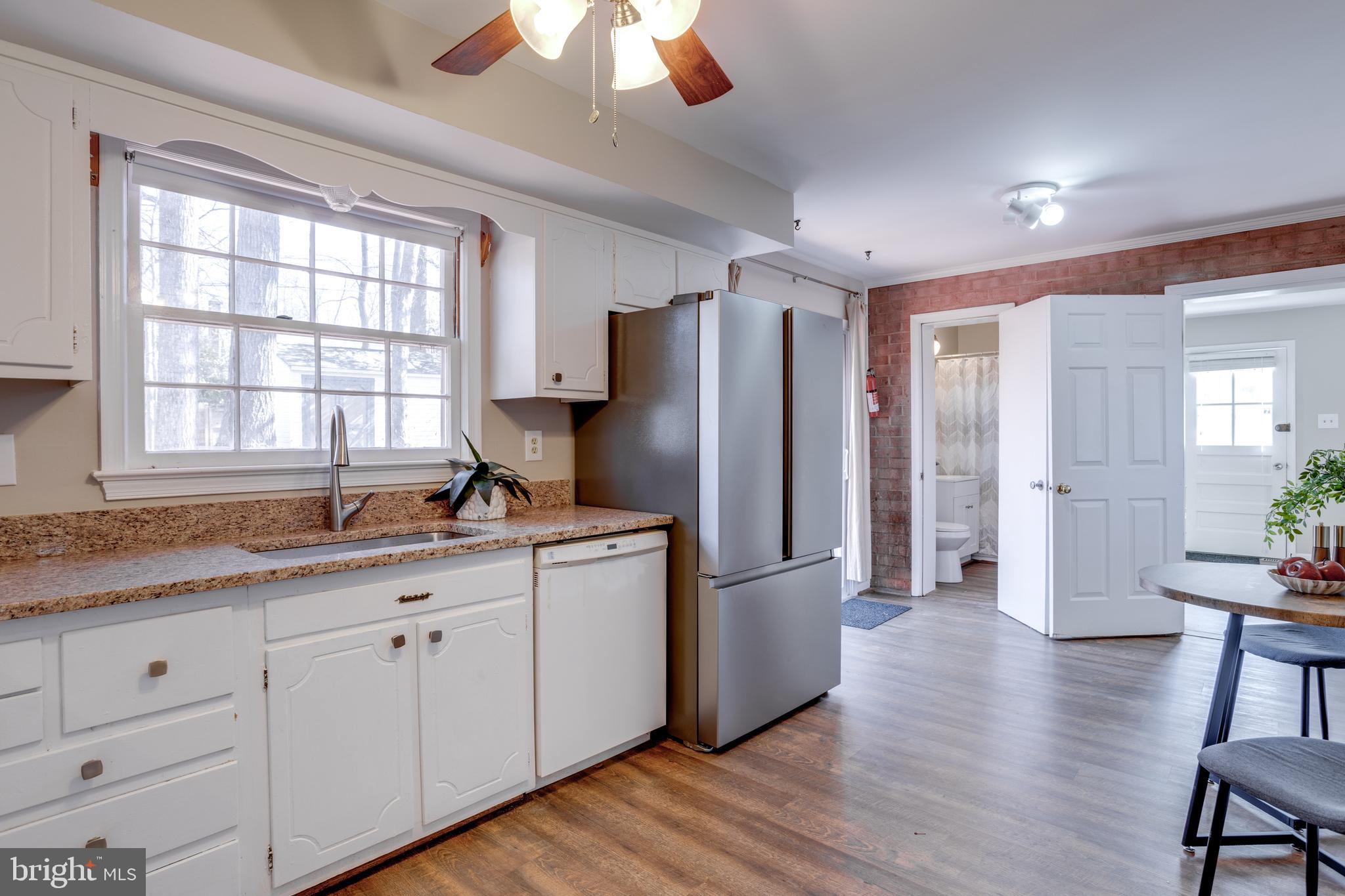 ORANGE HUNT ESTATES - Residential