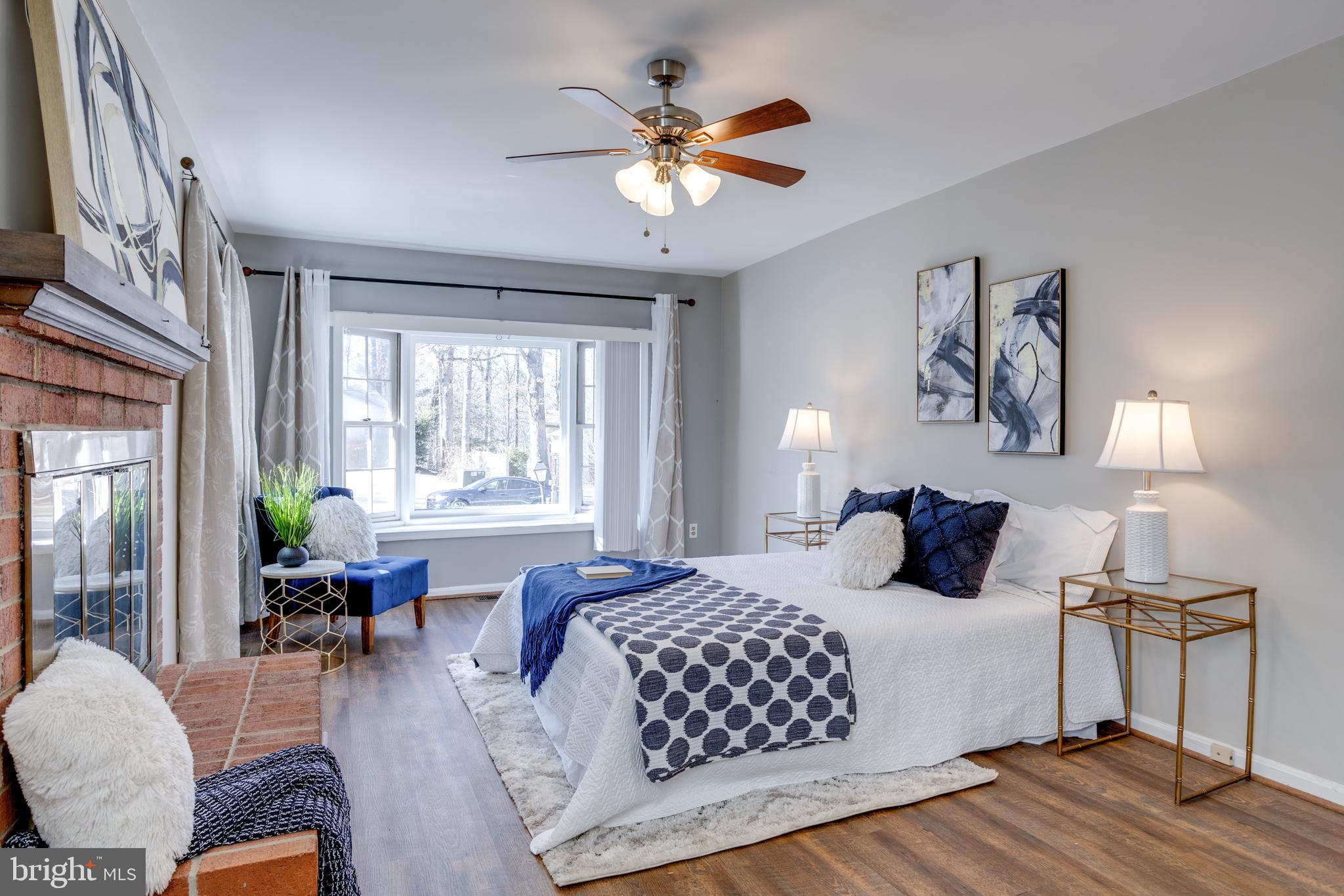 ORANGE HUNT ESTATES - Residential