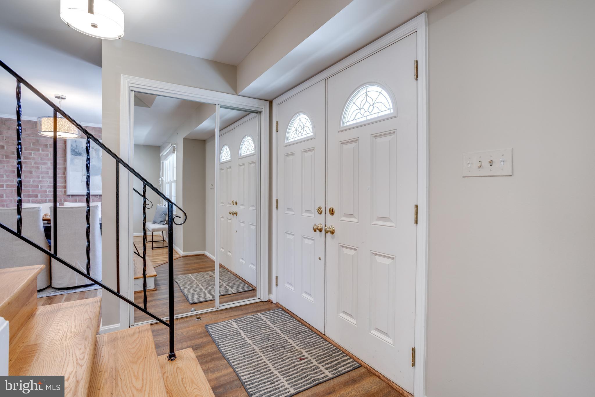 ORANGE HUNT ESTATES - Residential