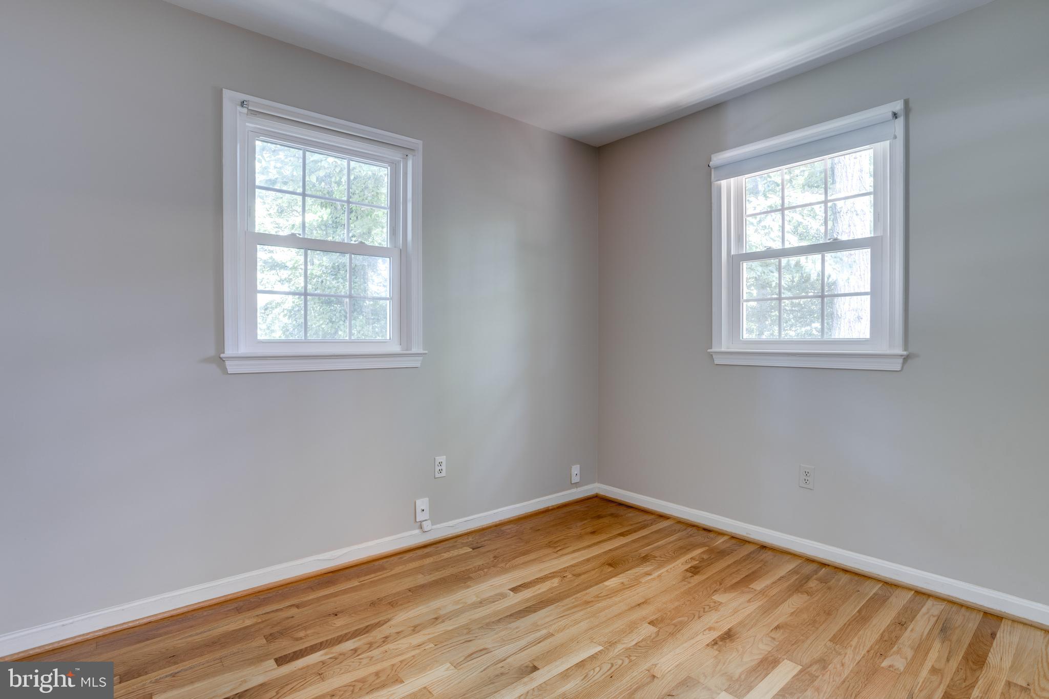 ORANGE HUNT ESTATES - Residential