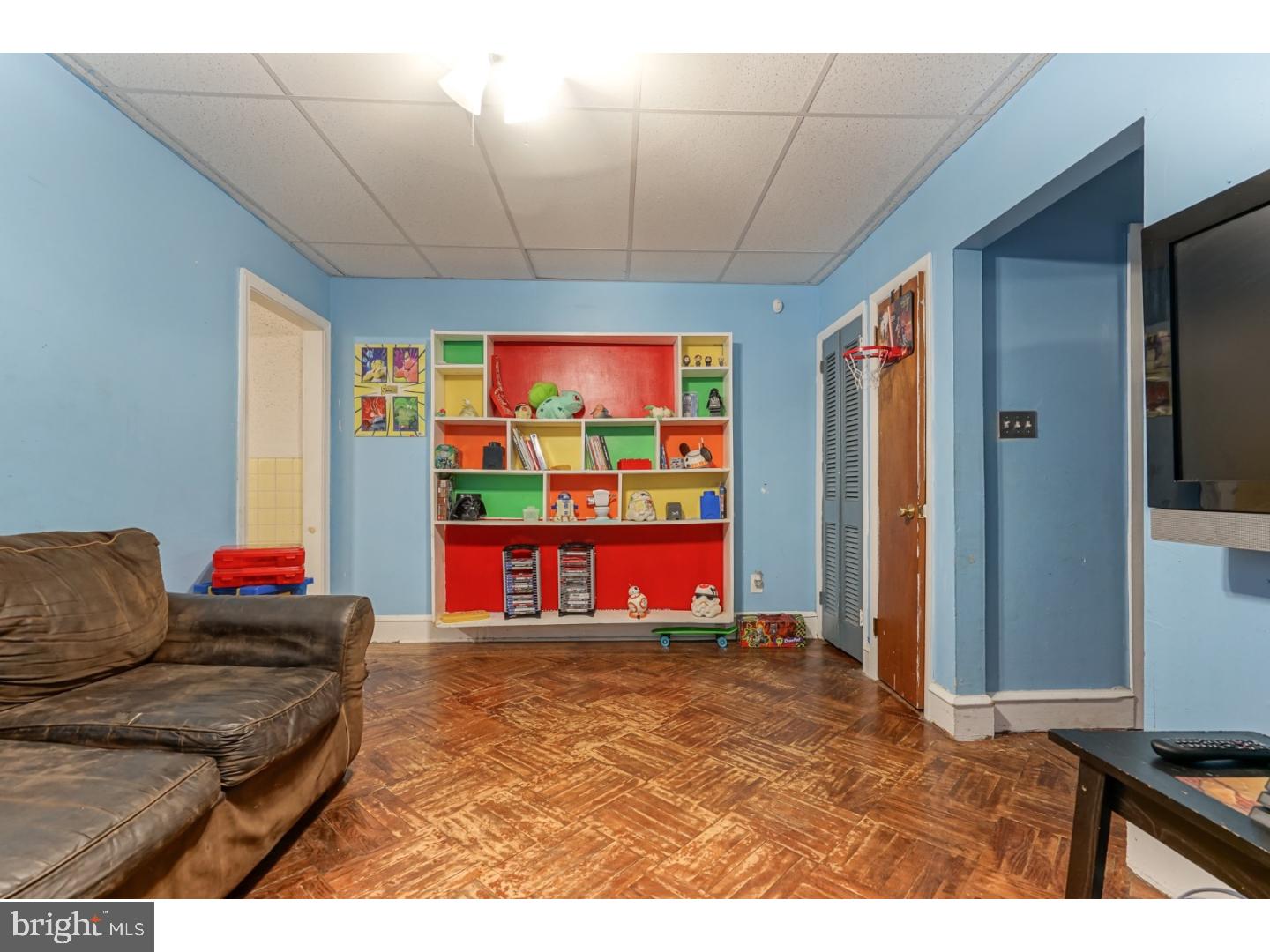 MAYFAIR (WEST) - Residential