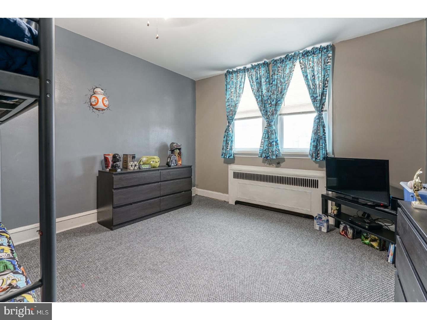 MAYFAIR (WEST) - Residential