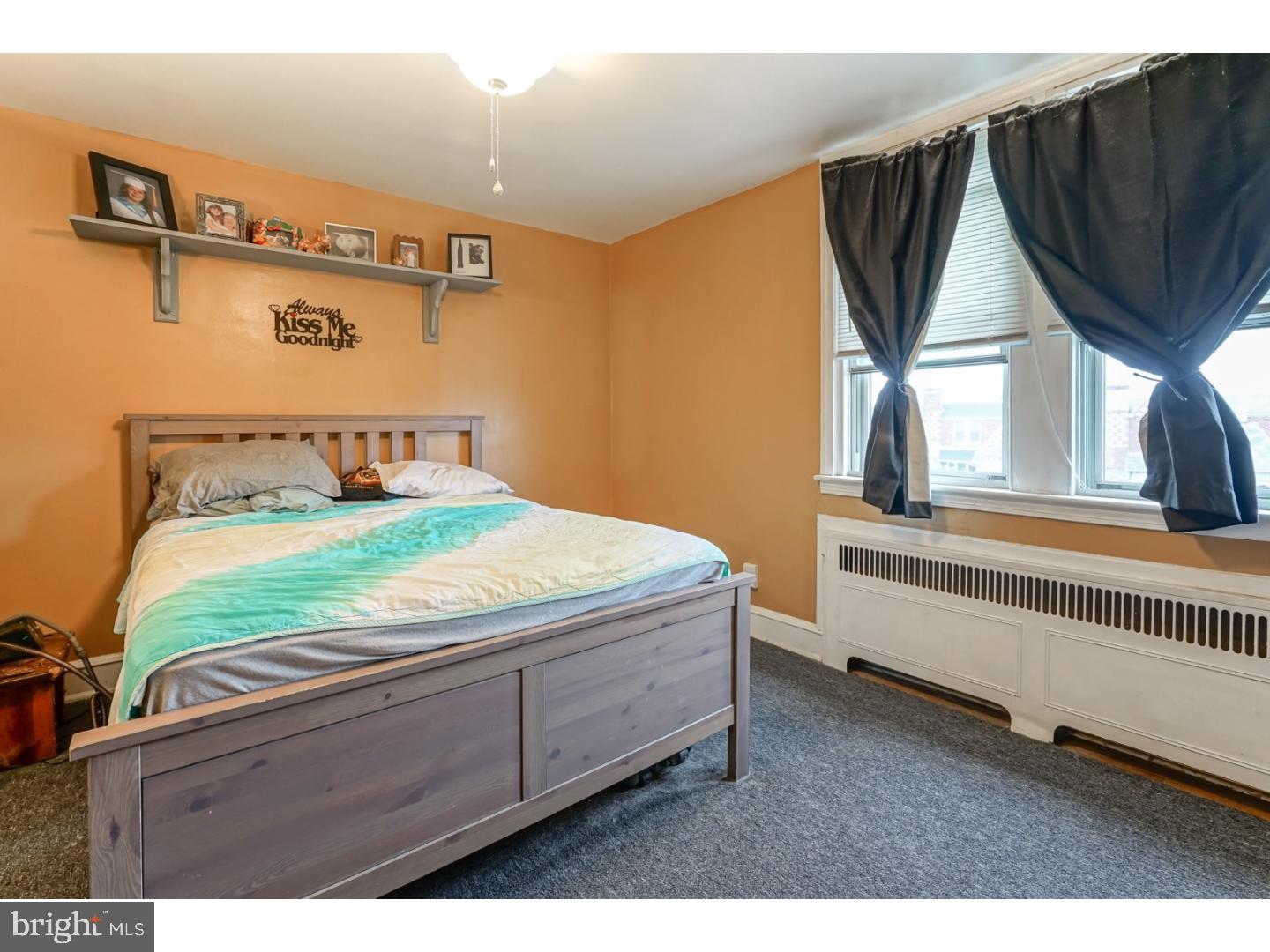 MAYFAIR (WEST) - Residential