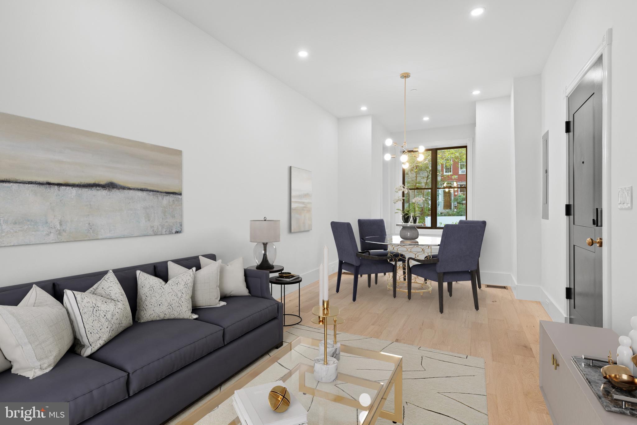 441 Q STREET NW 1