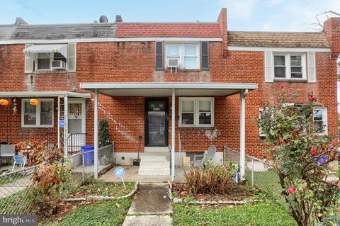 1218 ROLLESTON STREET HARRISBURG PA 17104