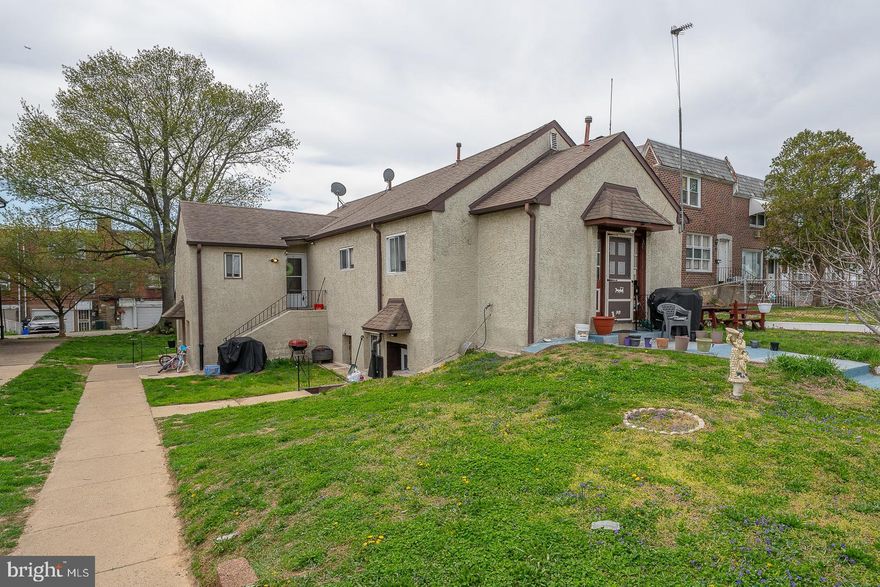 Great opportunity to add a strong, income-producing asset to your portfolio at 2940 Devereux Avenue in the heart of Philadelphia’s 19149 zip code. This fully rented quadruplex is an ideal fit for investors, including those seeking a 1031 exchange, offering immediate cash flow and long-term upside. The property features four well-laid-out units, including two 1-bedroom, 1-bath apartments and two 2-bedroom, 1-bath apartments, providing a desirable unit mix for a broad tenant base. Three of the four units have been thoughtfully updated, enhancing both rental appeal and overall value, while the remaining unit offers potential for future improvement and increased returns. Conveniently located near Wissinoming Park, the property is surrounded by neighborhood amenities, including shopping, dining, and easy access to public transportation, making it highly attractive to tenants. Whether you are expanding your portfolio or completing a 1031 exchange, this turnkey multi-family property delivers steady income, strong rental demand, and a prime Northeast Philadelphia location.