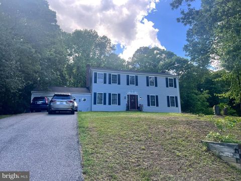 511 DOGWOOD COURT LA PLATA MD 20646