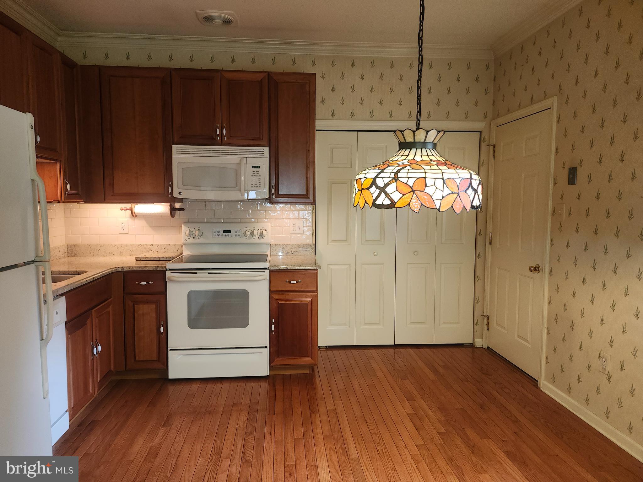CHANCELLOR GLEN - Residential