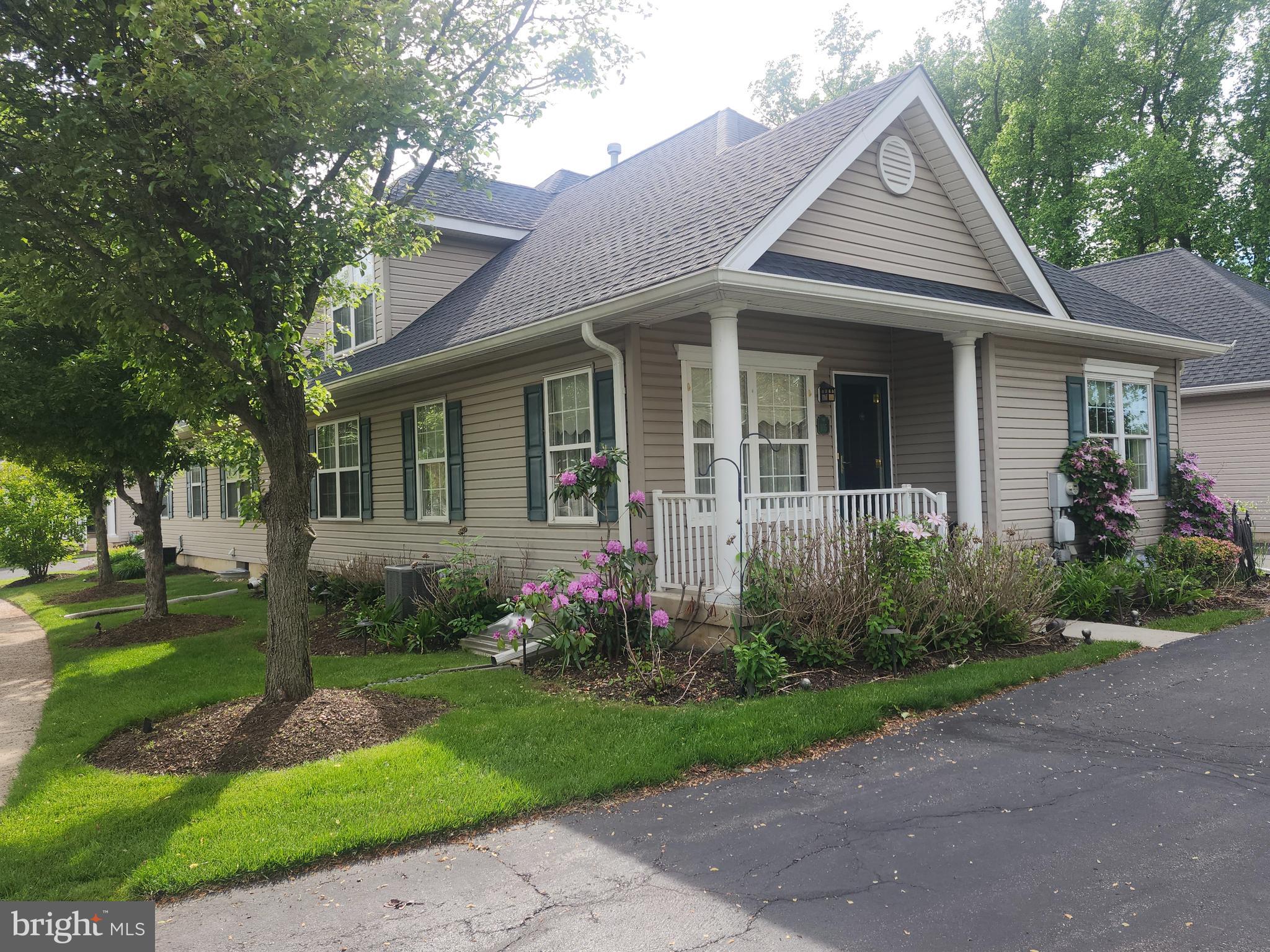 CHANCELLOR GLEN - Residential