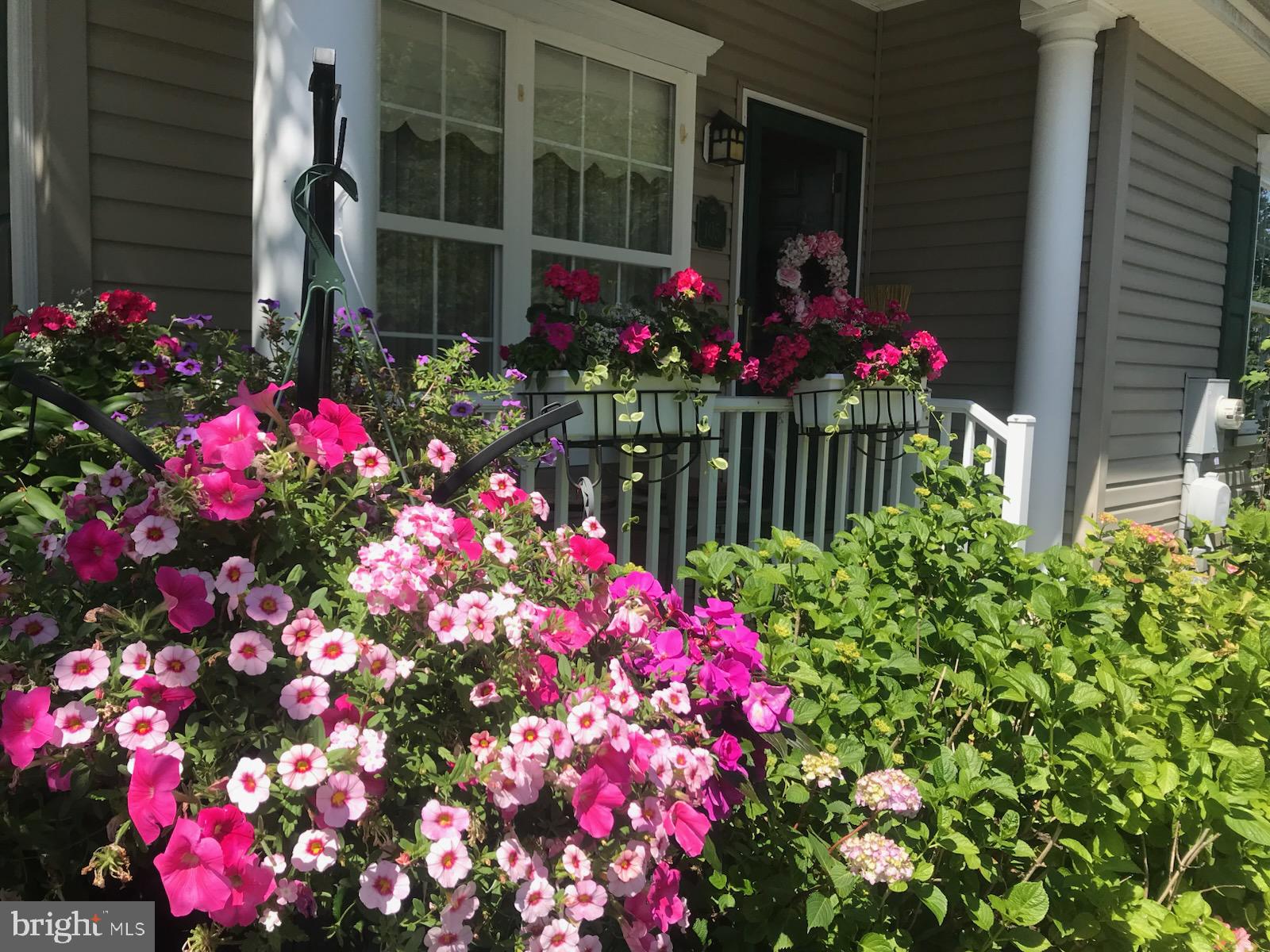 CHANCELLOR GLEN - Residential