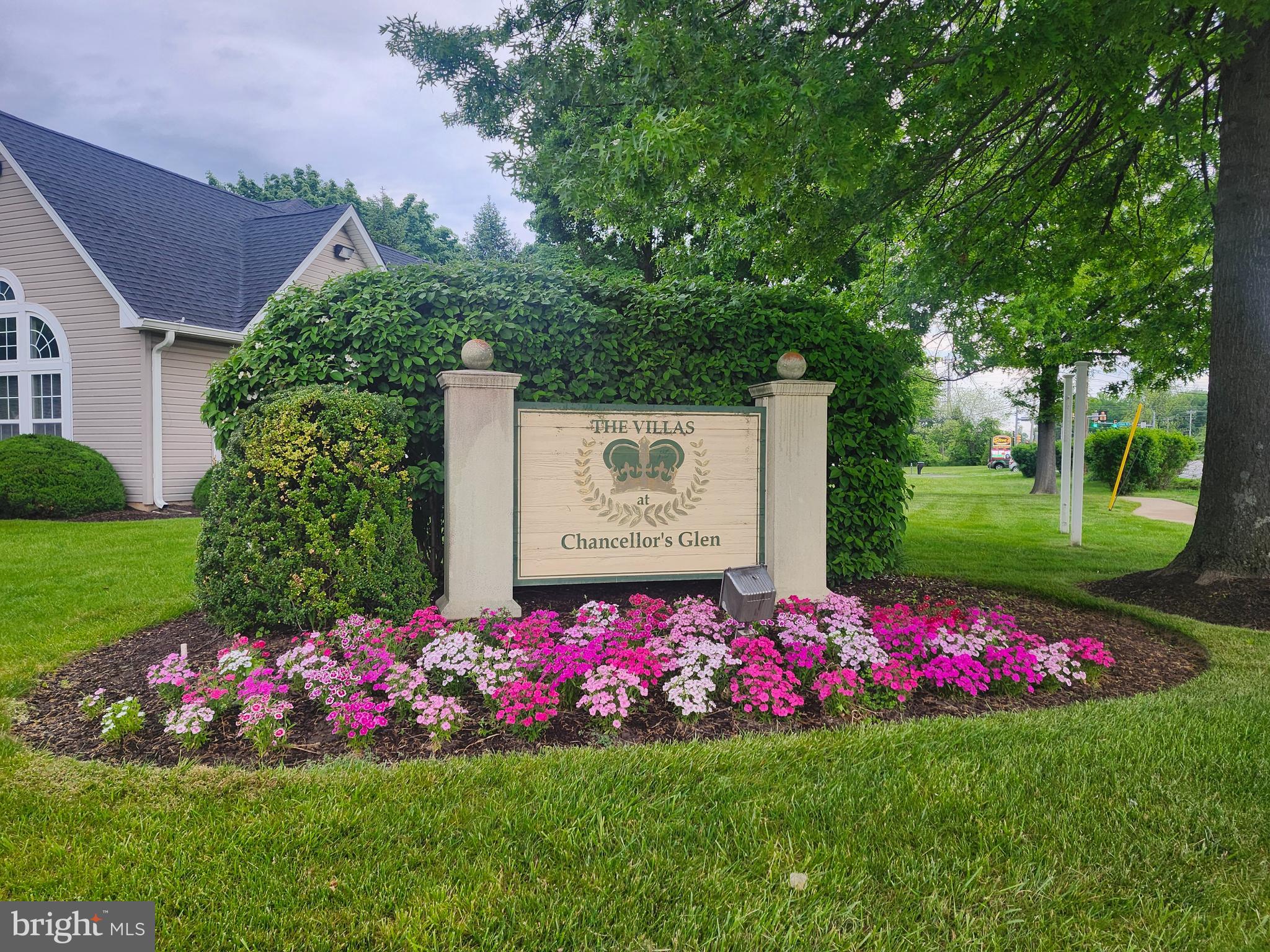 CHANCELLOR GLEN - Residential