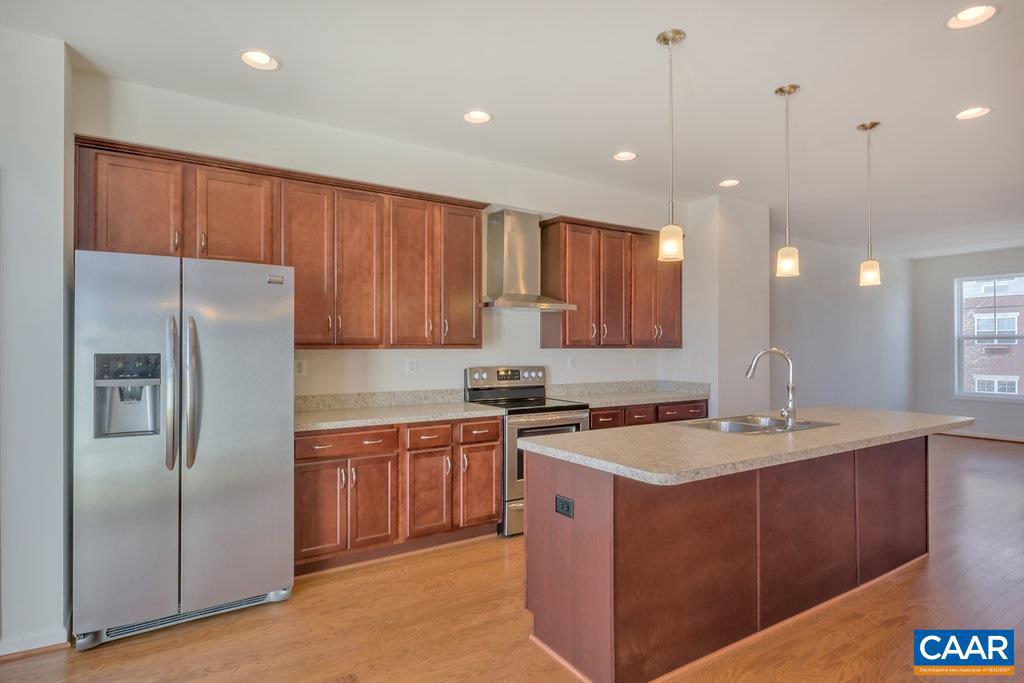 AVINITY - Residential