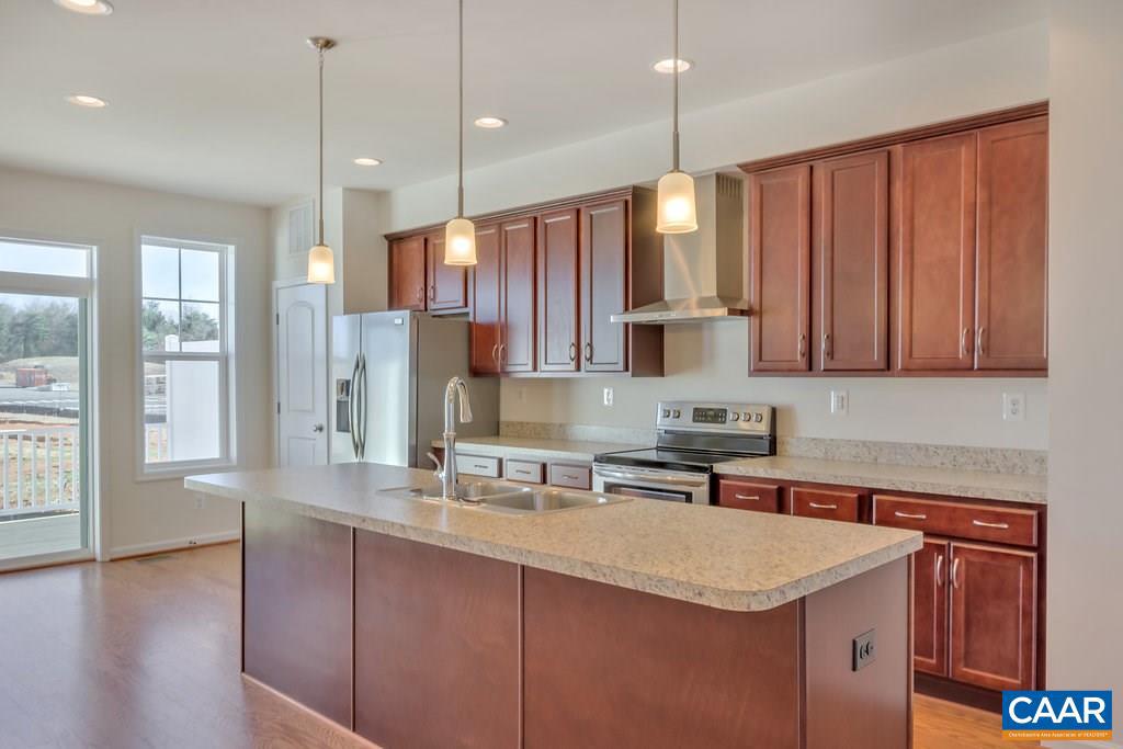 AVINITY - Residential