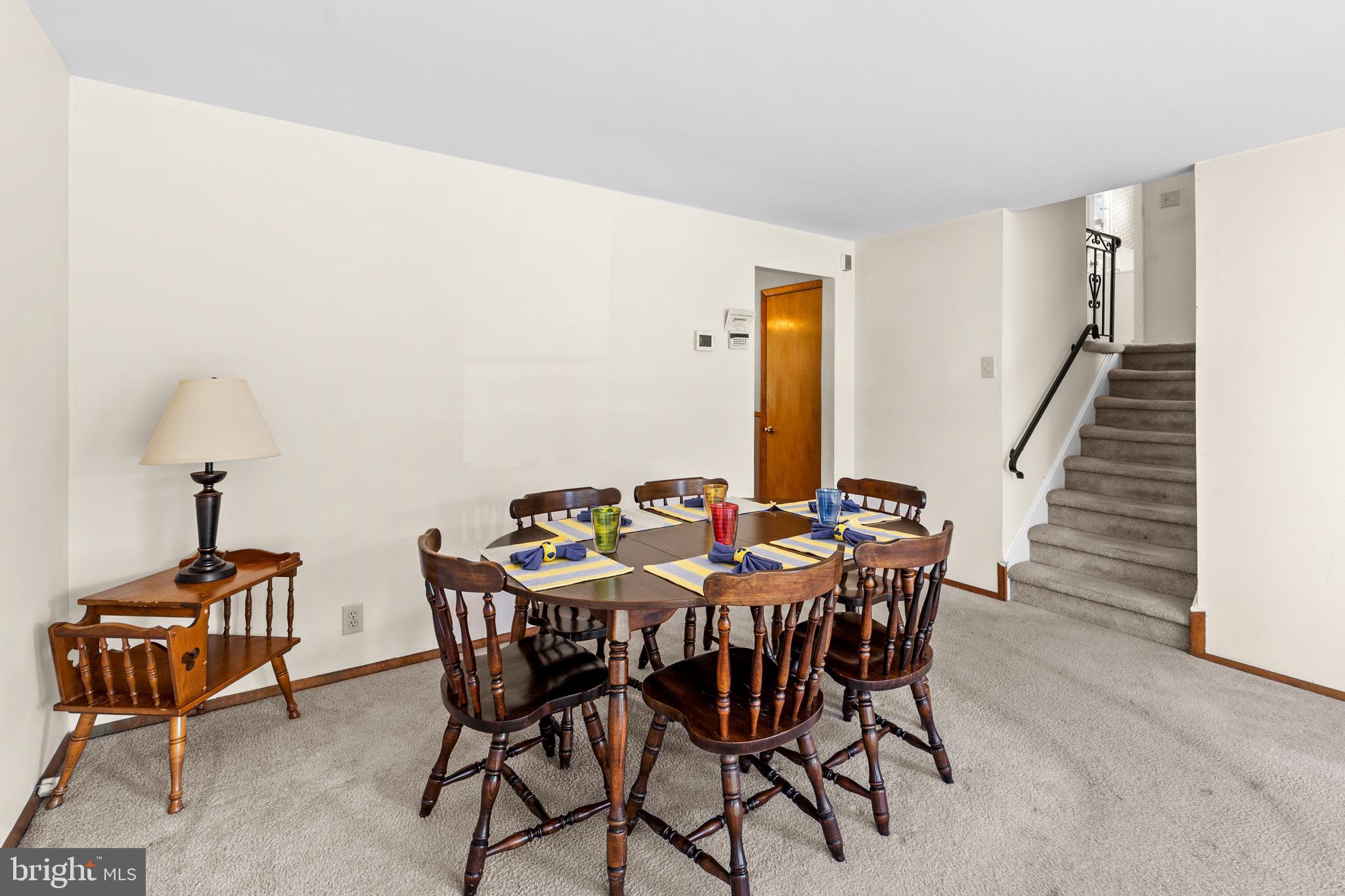 60 SMITHFIELD AVENUE