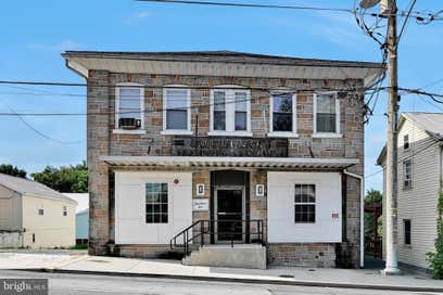 236 W MARKET STREET JONESTOWN PA 17038