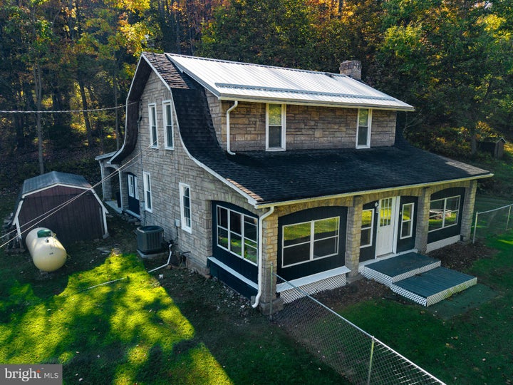 Photo 1 of 50 — 720 W LOCUST STREET, CLEARFIELD, PA 16830