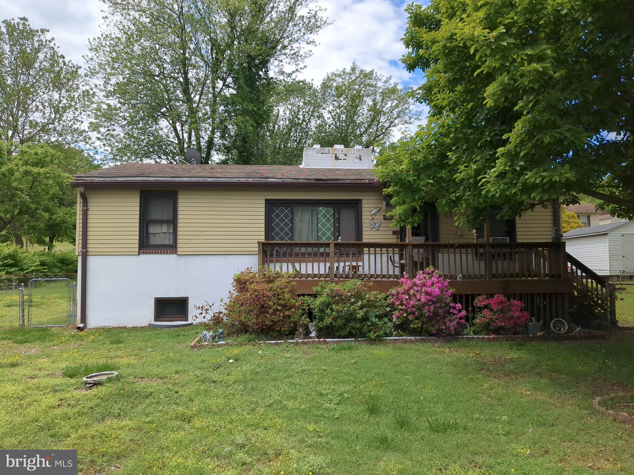 DARES BEACH - Residential