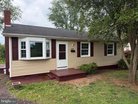 Homes For Rent - 1201 S East Street<br/> CULPEPER, VA 22701