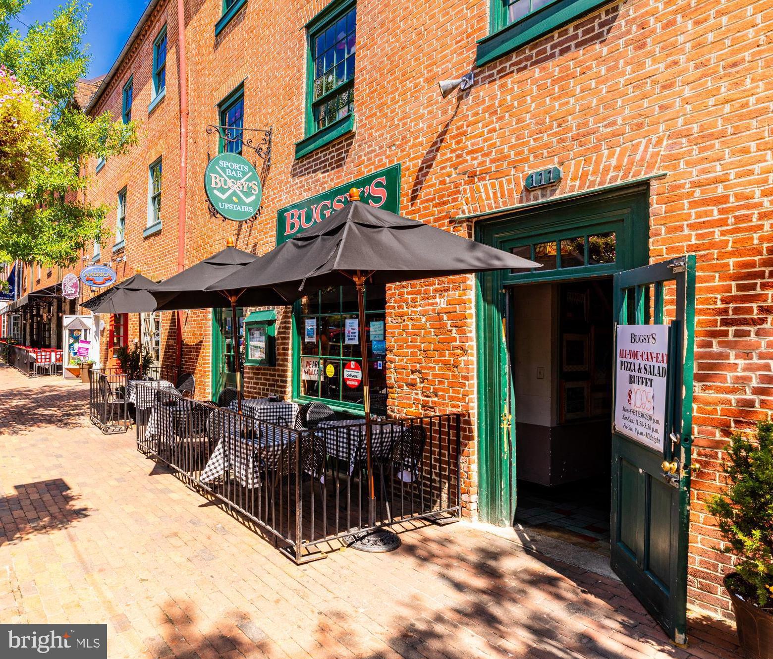 OLD TOWN COURT - Residential