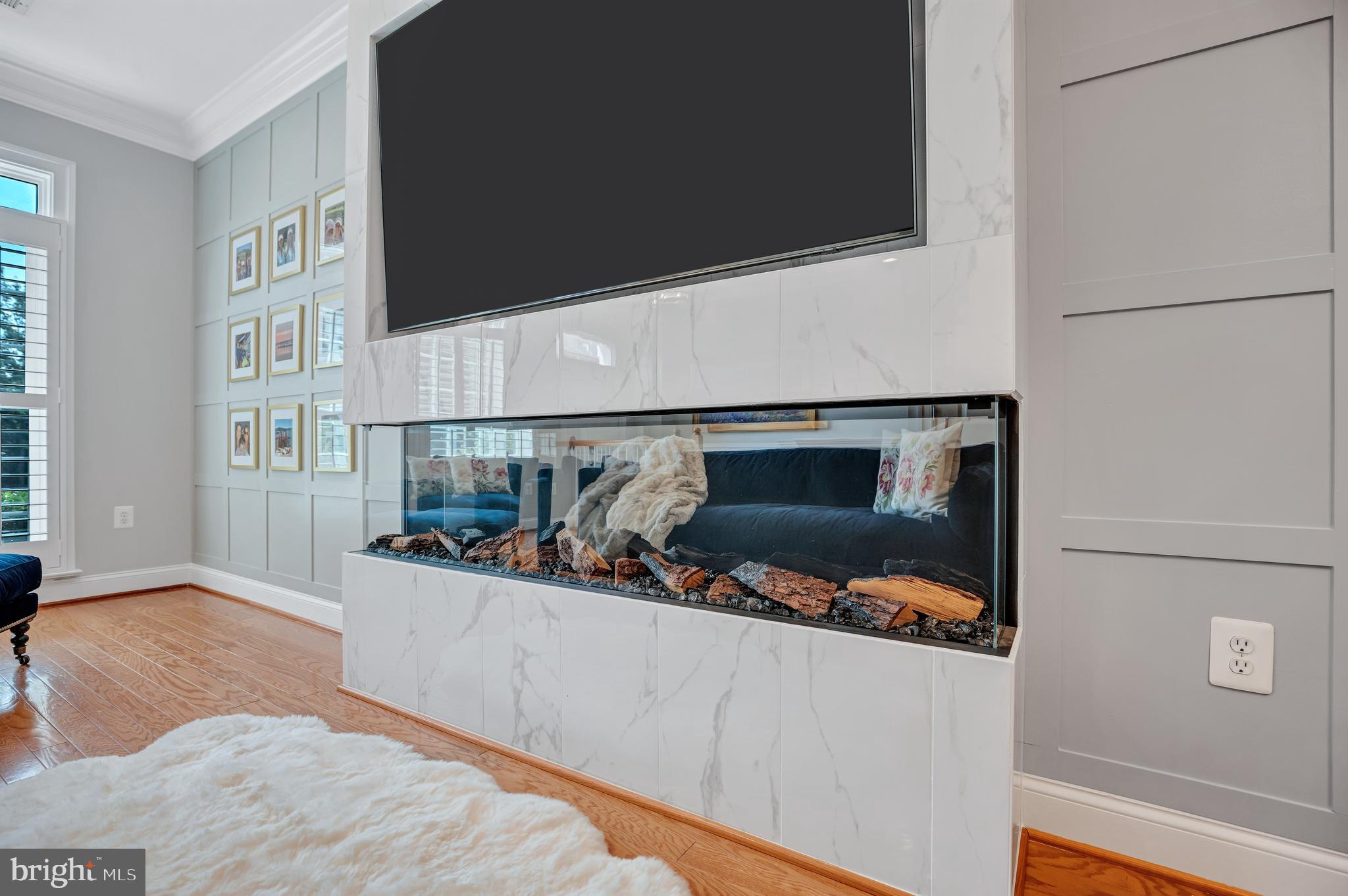 OLD TOWN COURT - Residential