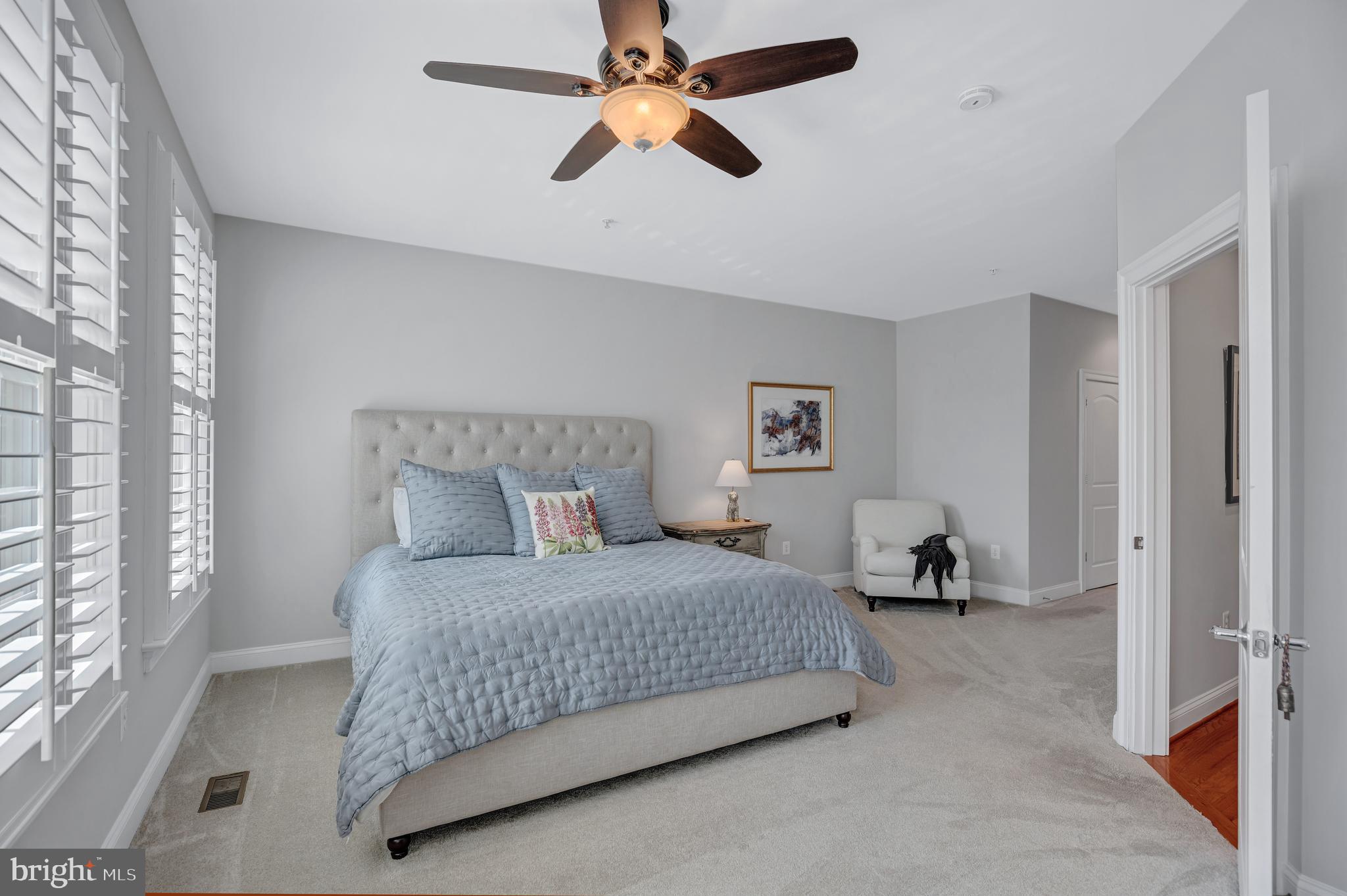 OLD TOWN COURT - Residential