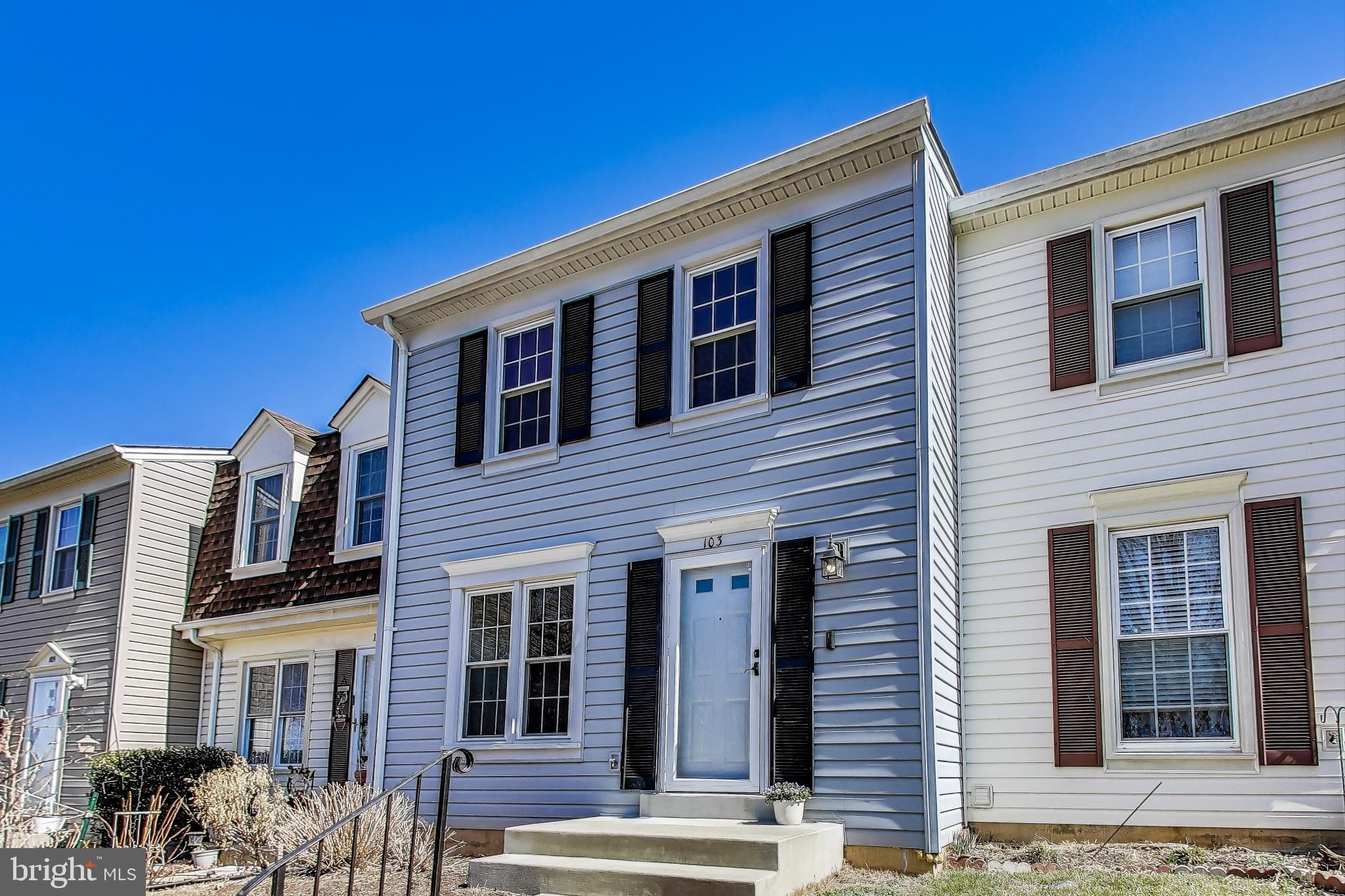 NEWBERRY - Residential