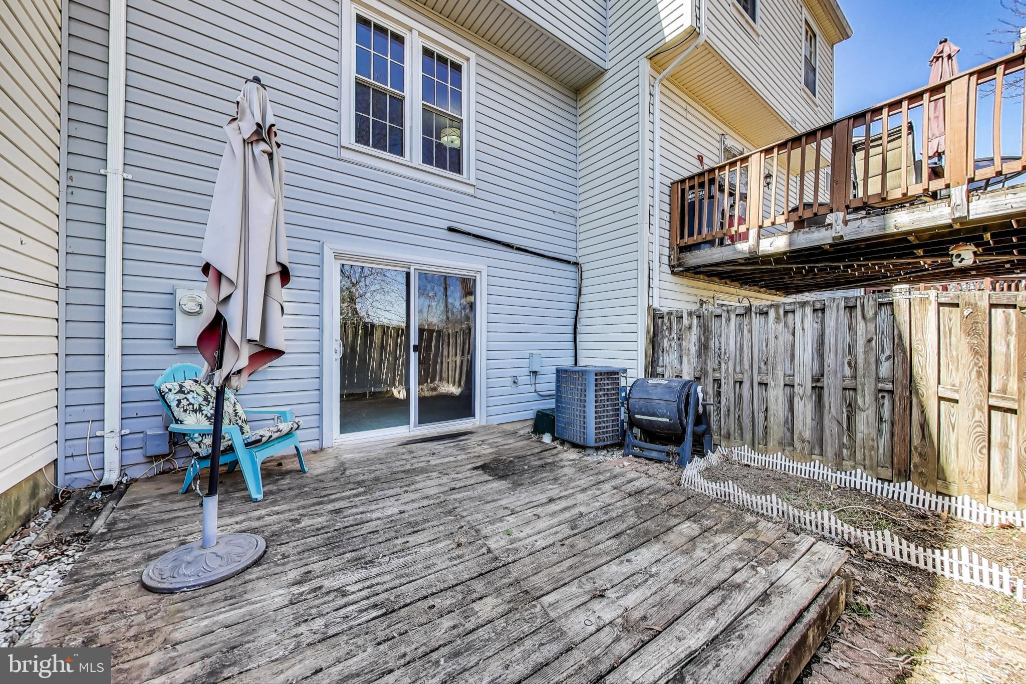 NEWBERRY - Residential