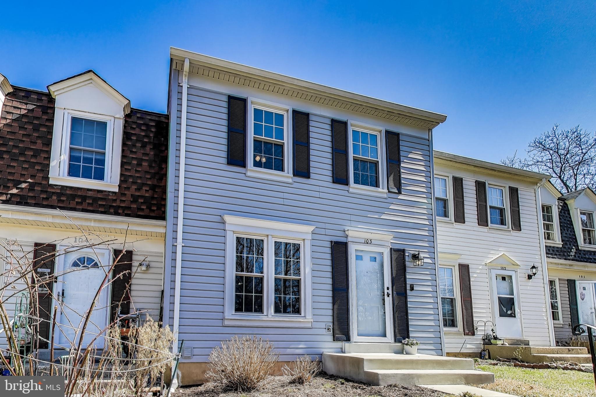 NEWBERRY - Residential