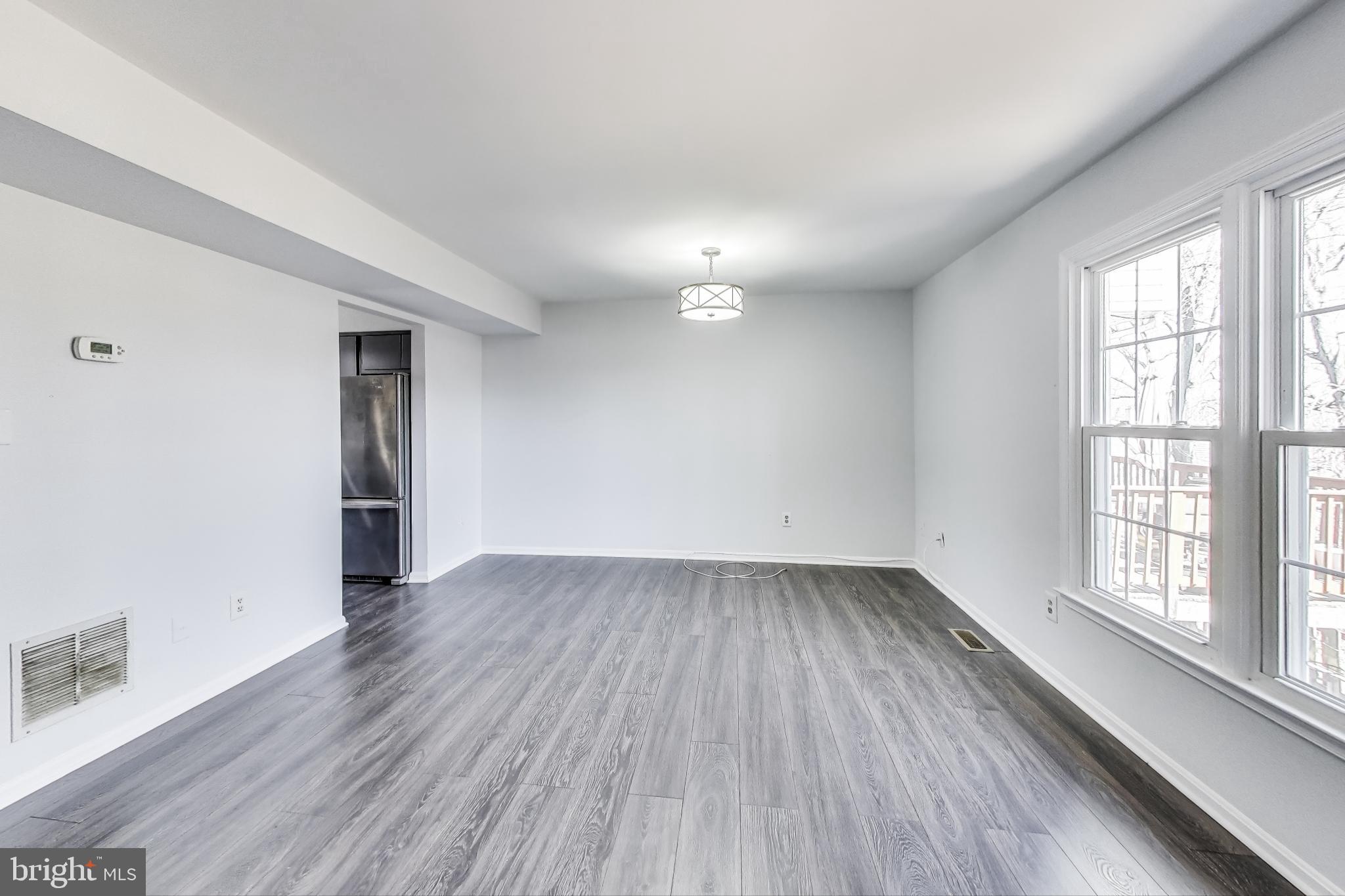 NEWBERRY - Residential