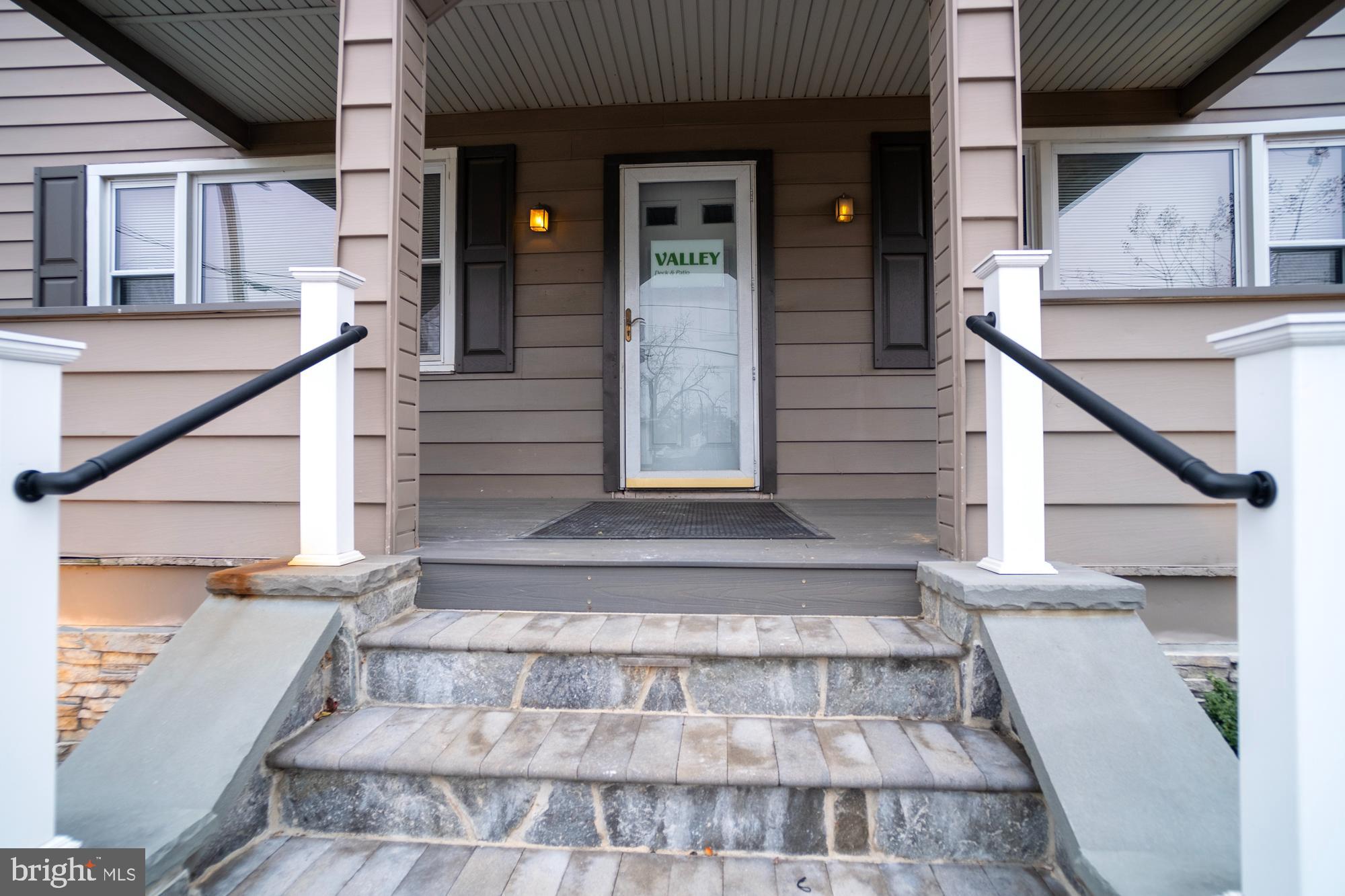 1421 SULPHUR SPRING ROAD