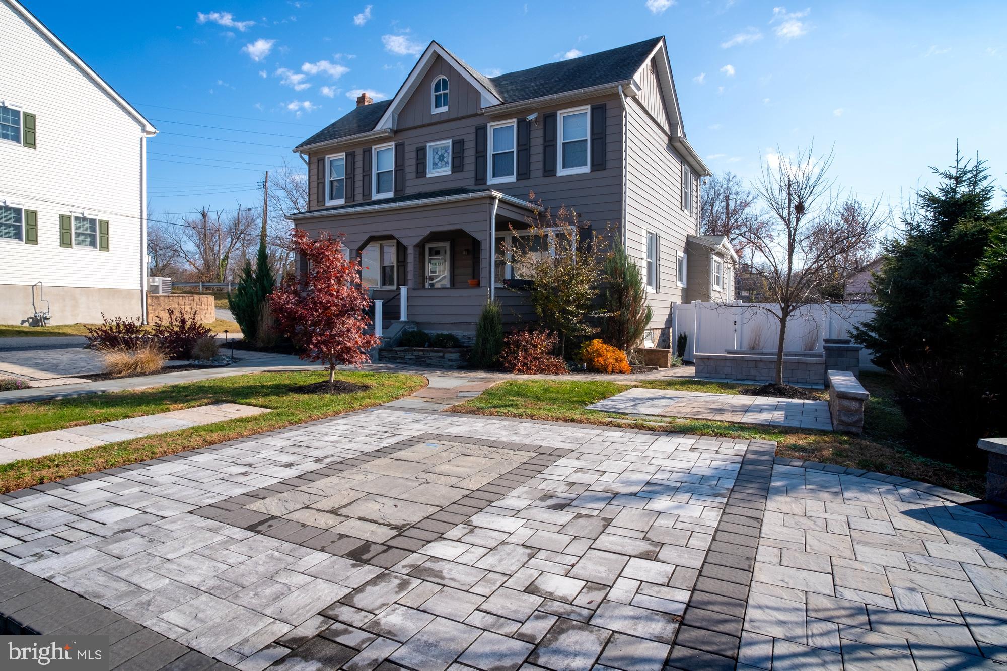 1421 SULPHUR SPRING ROAD