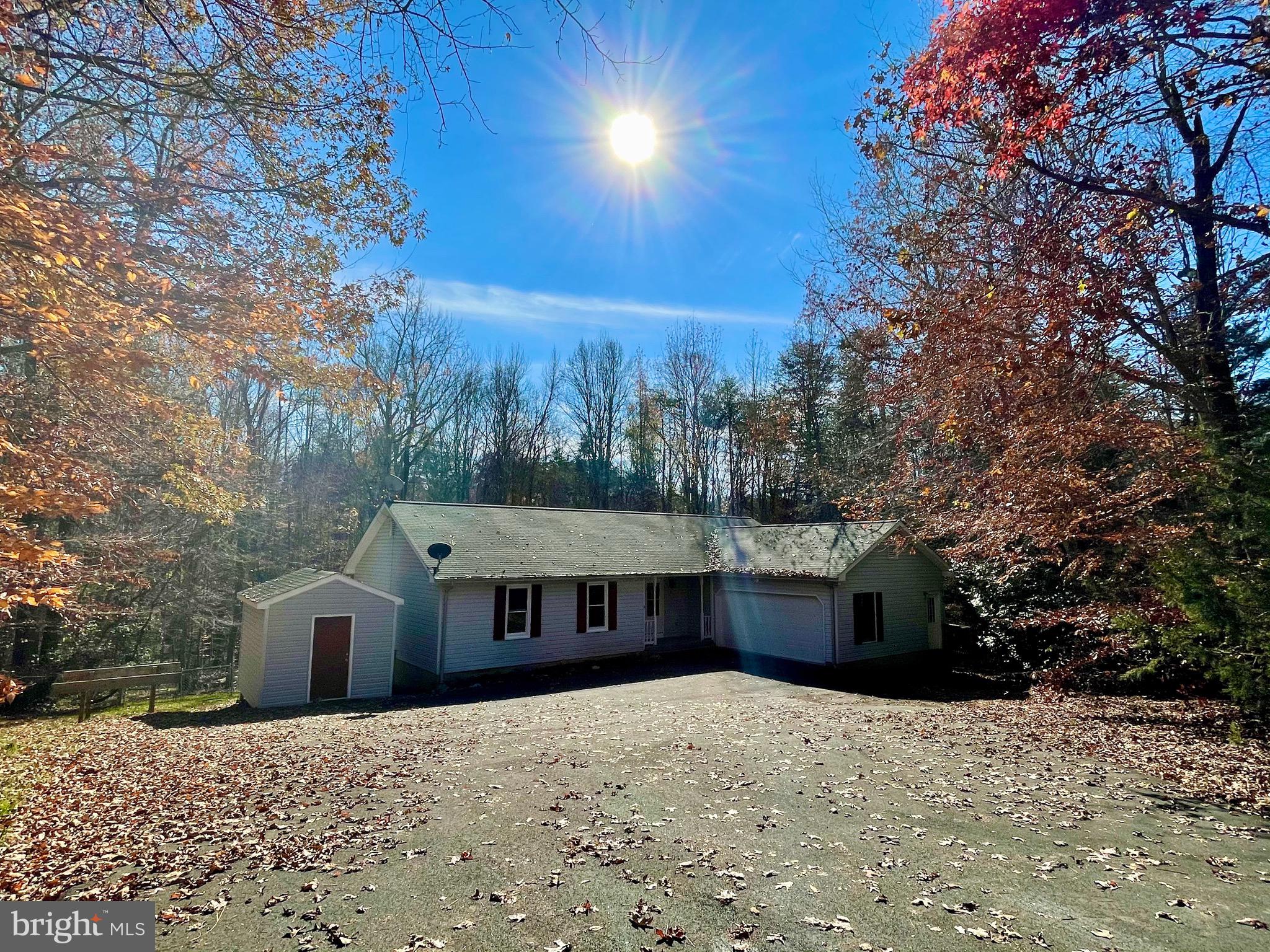 BERKSHIRE - Residential