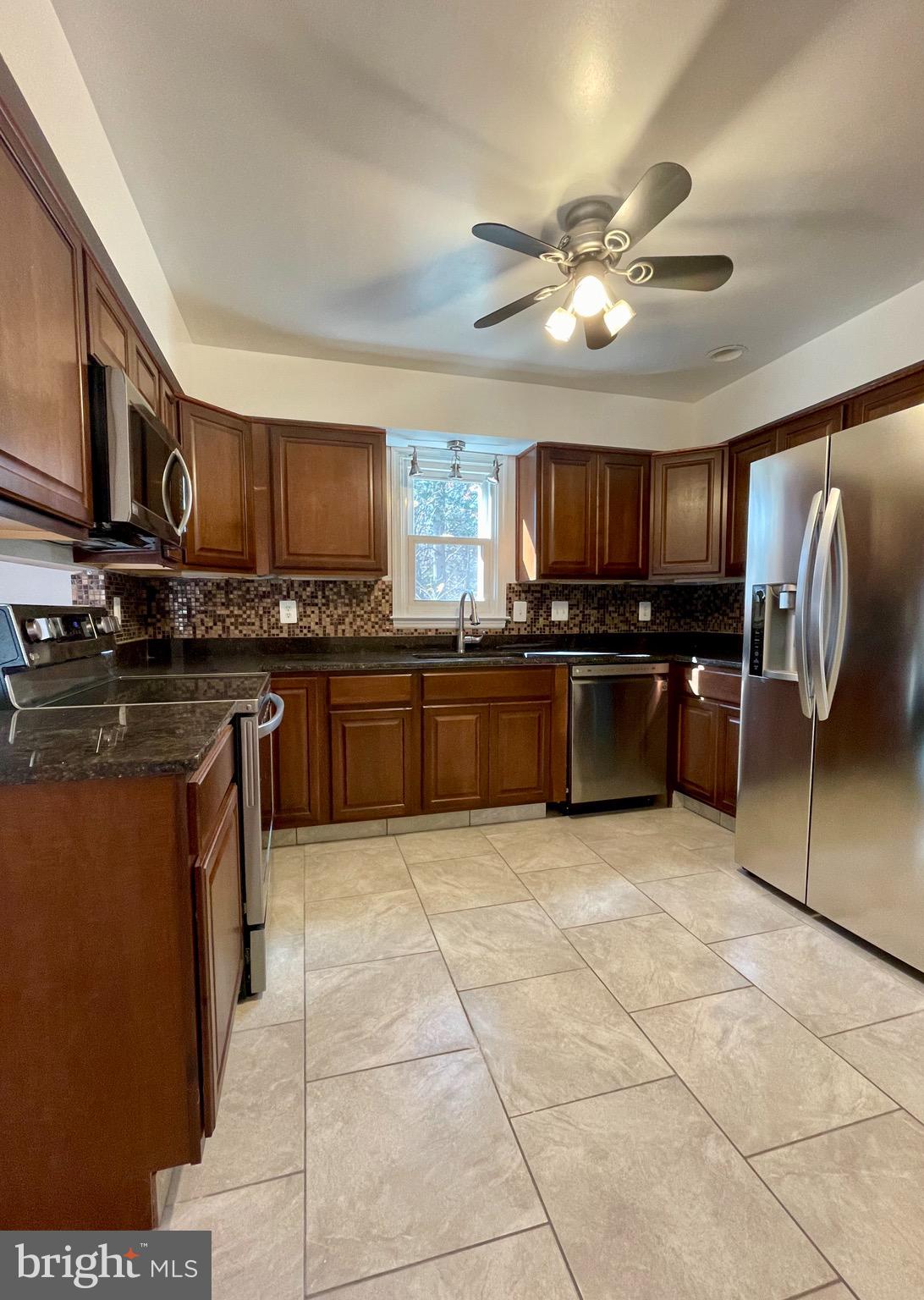 BERKSHIRE - Residential