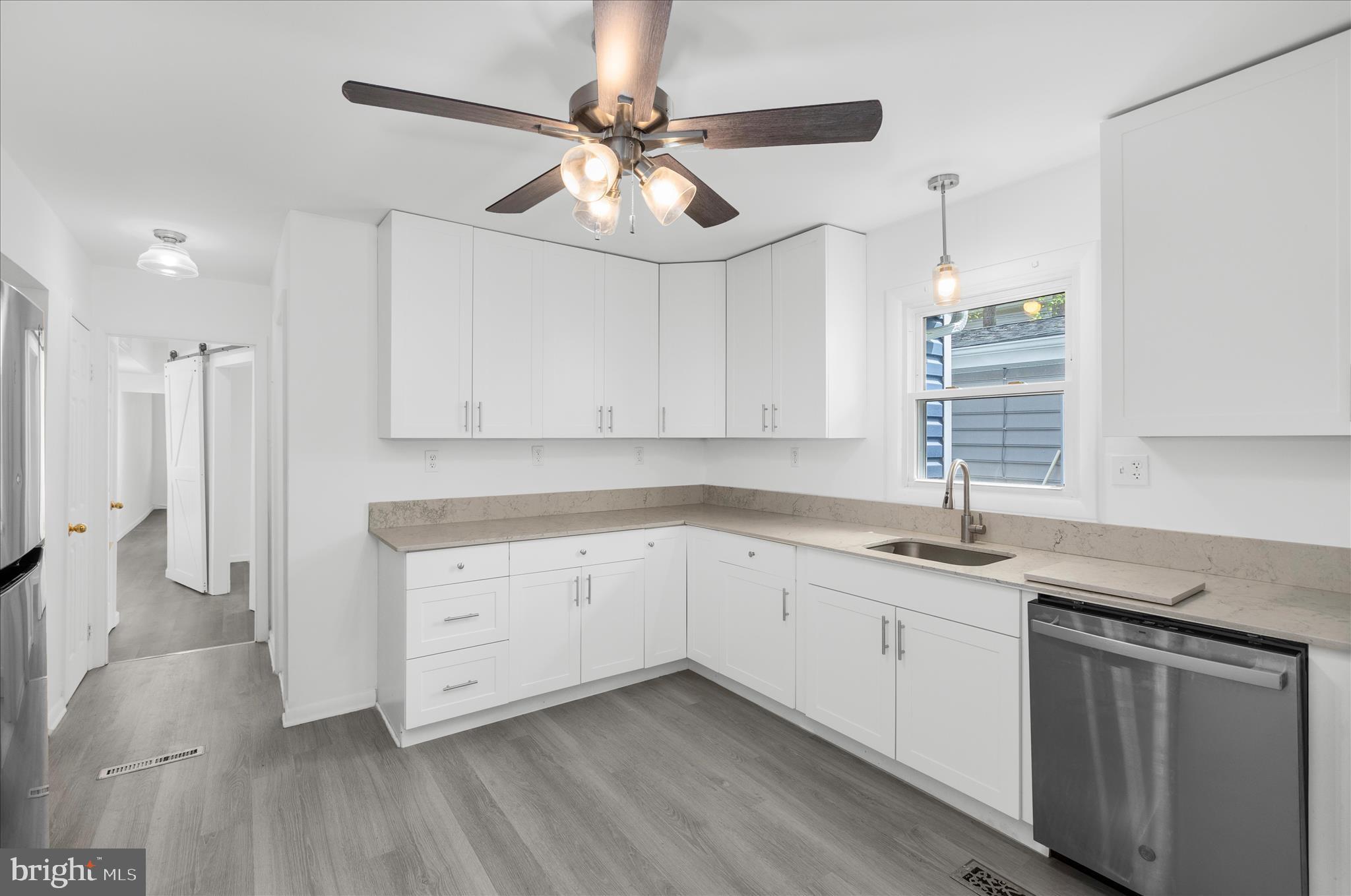 NORTH BEACH PARK - Residential