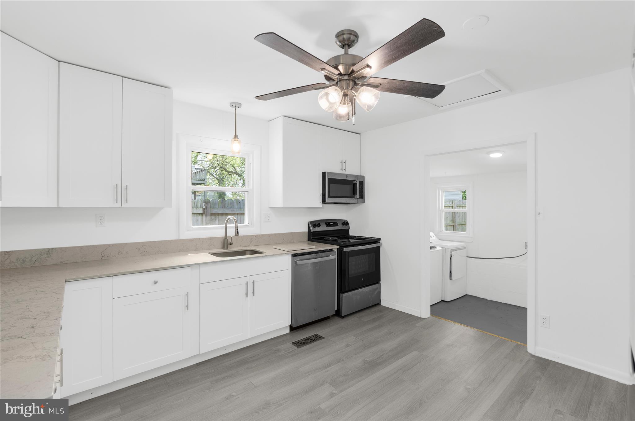 NORTH BEACH PARK - Residential