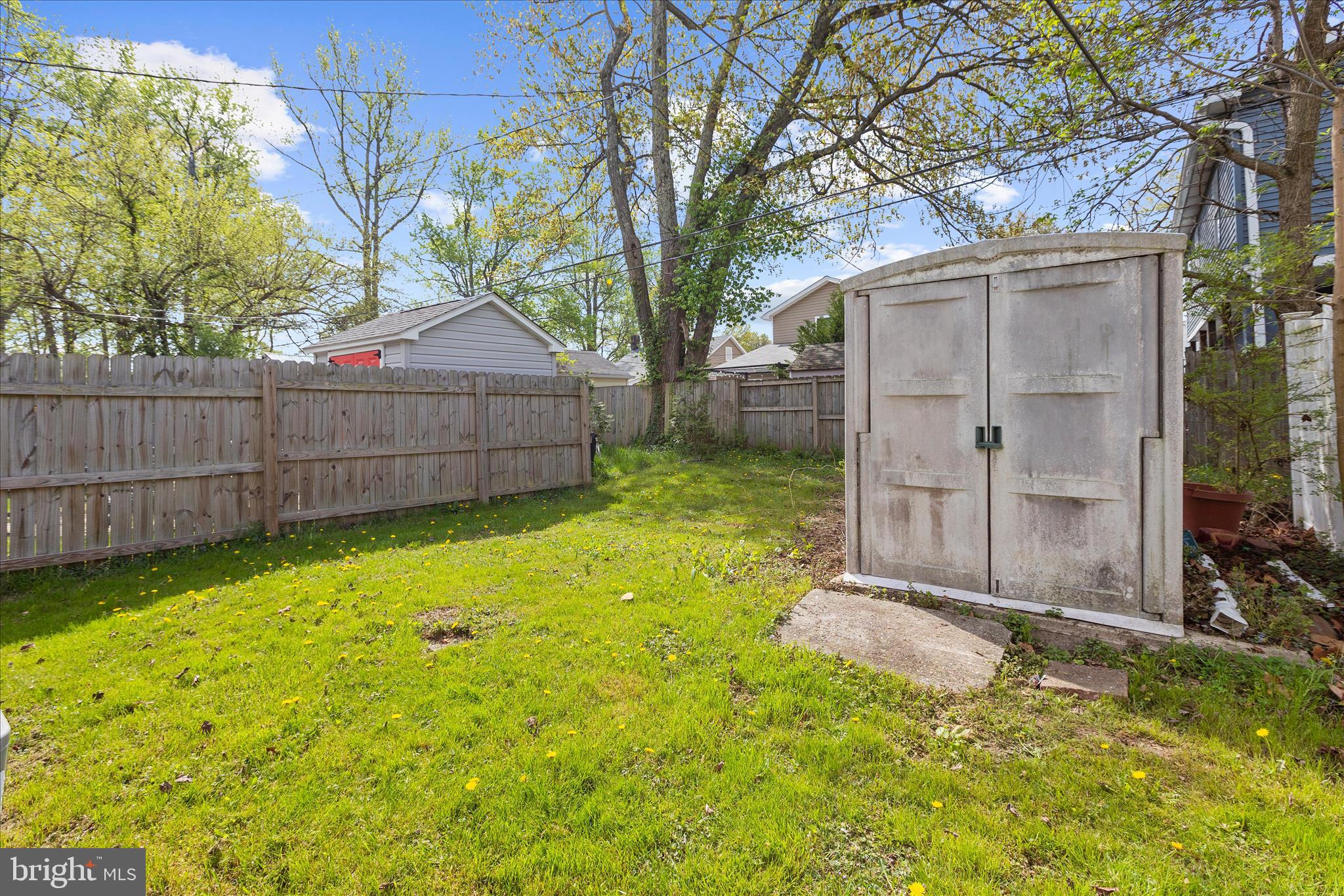 NORTH BEACH PARK - Residential