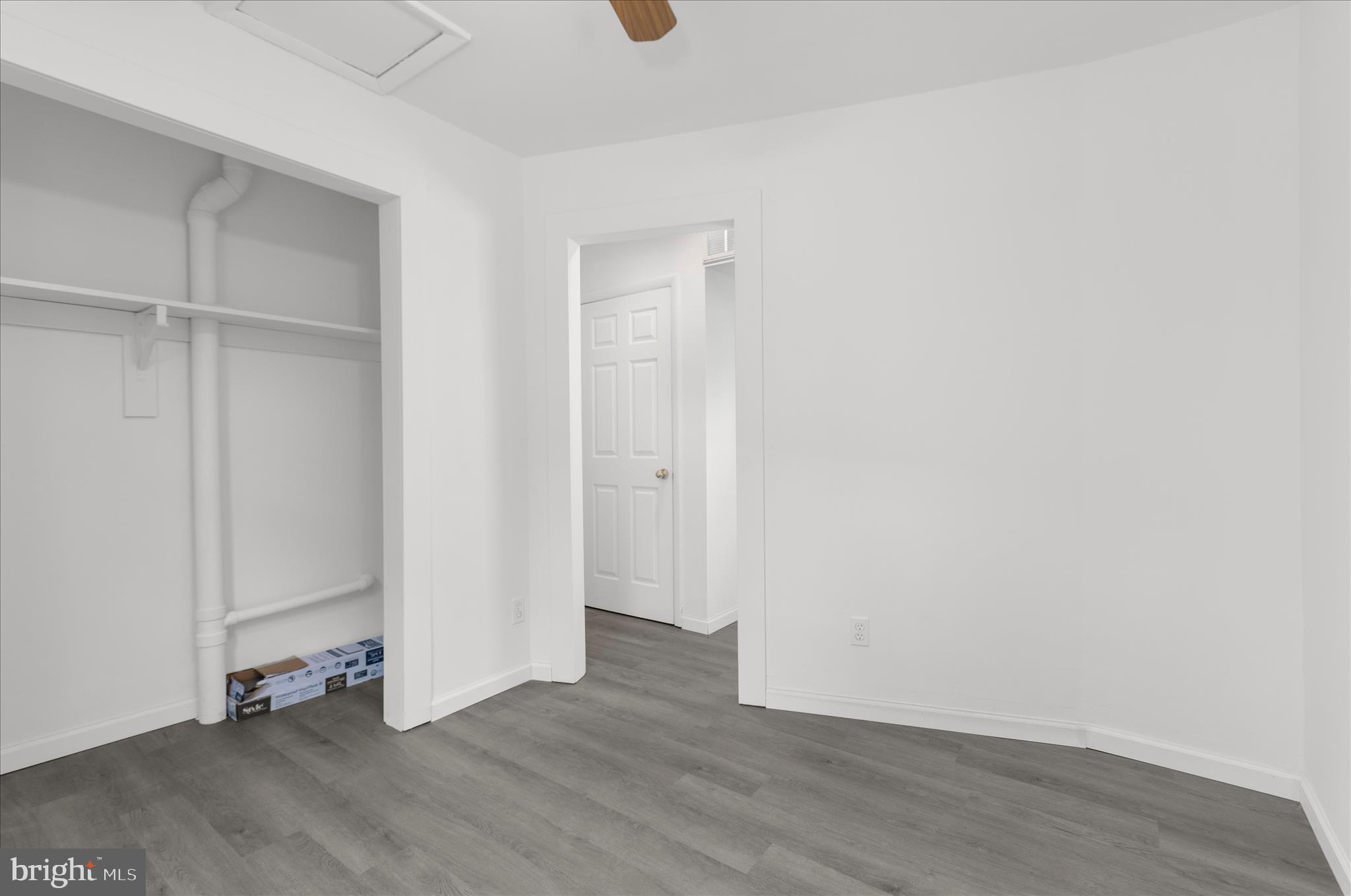 NORTH BEACH PARK - Residential