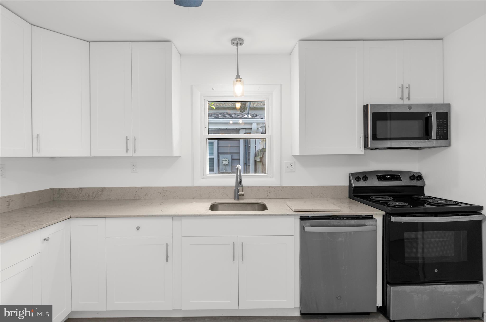 NORTH BEACH PARK - Residential